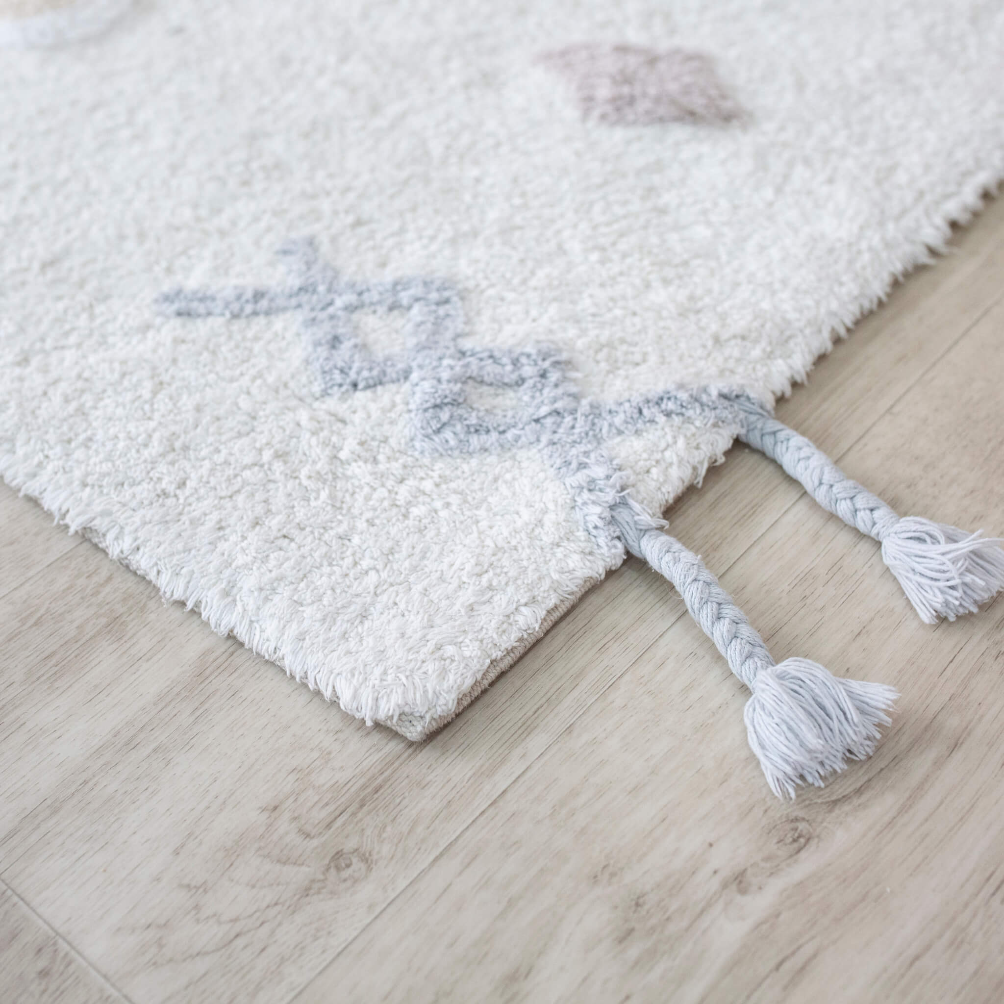 Pyjama Party Washable Rug - Kim