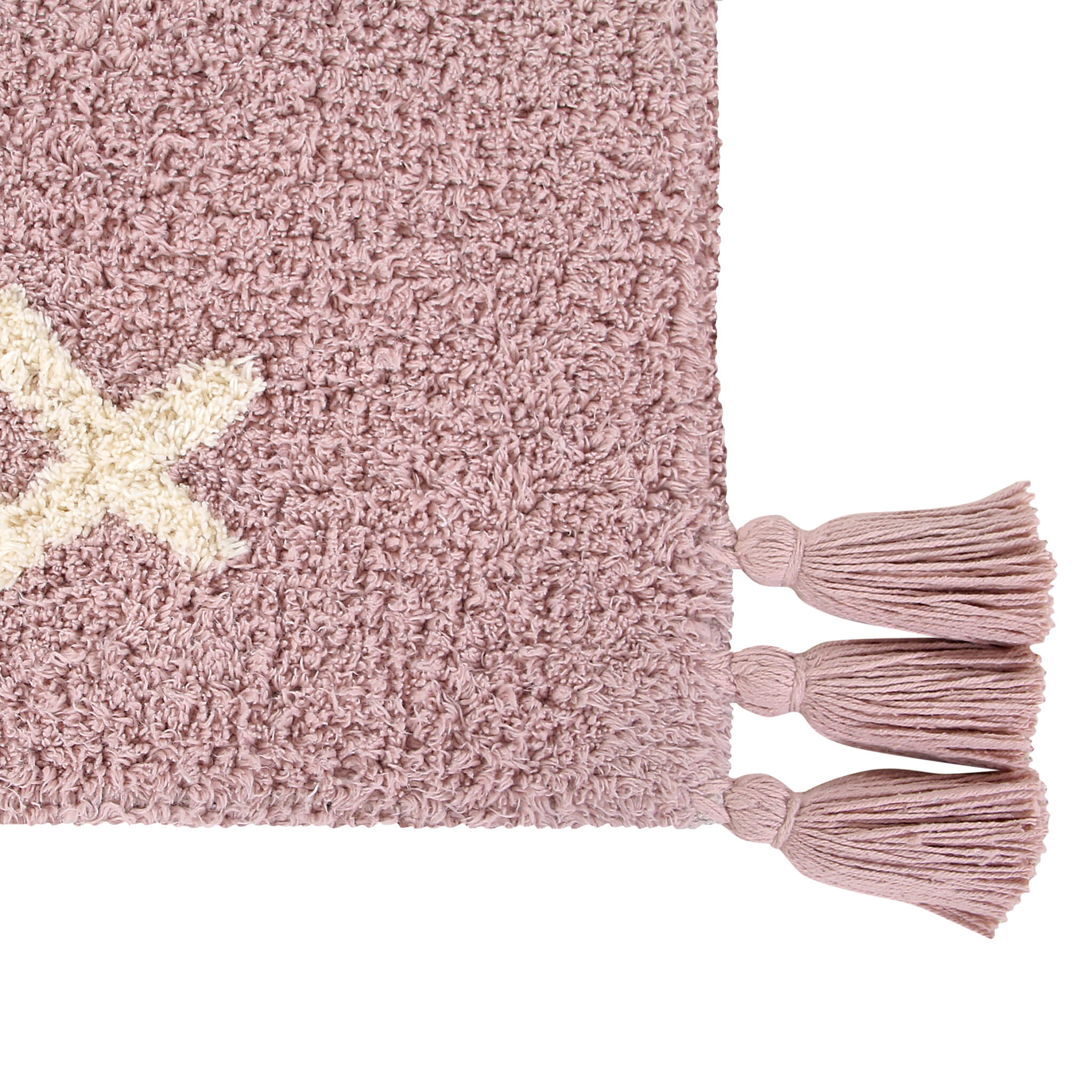 Pyjama Party Washable Rug - Noah