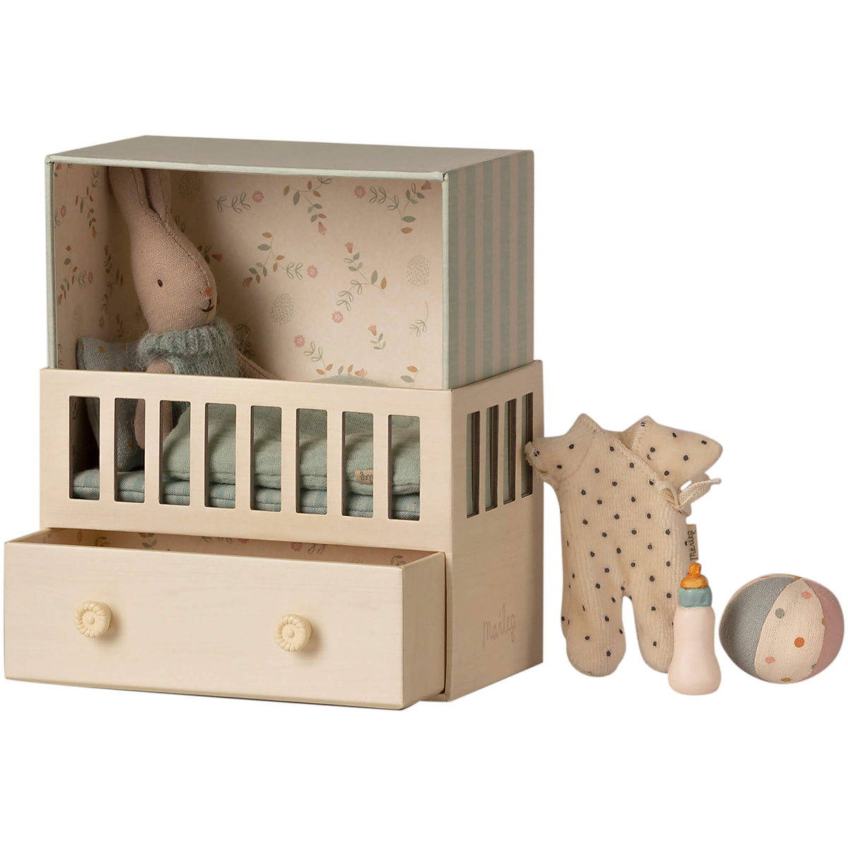 Baby Room - Rabbit