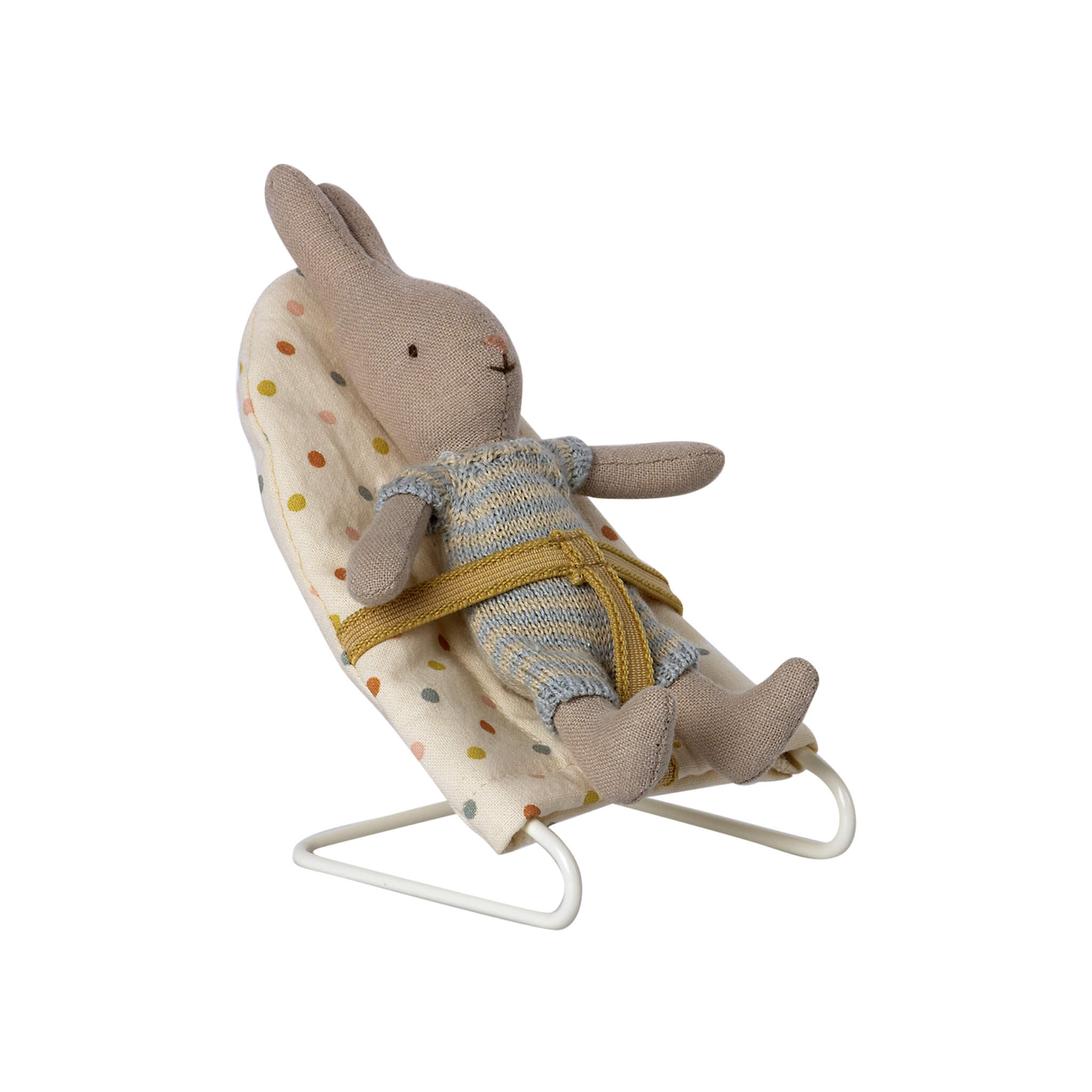 My Babysitter Maileg Mice Bouncer