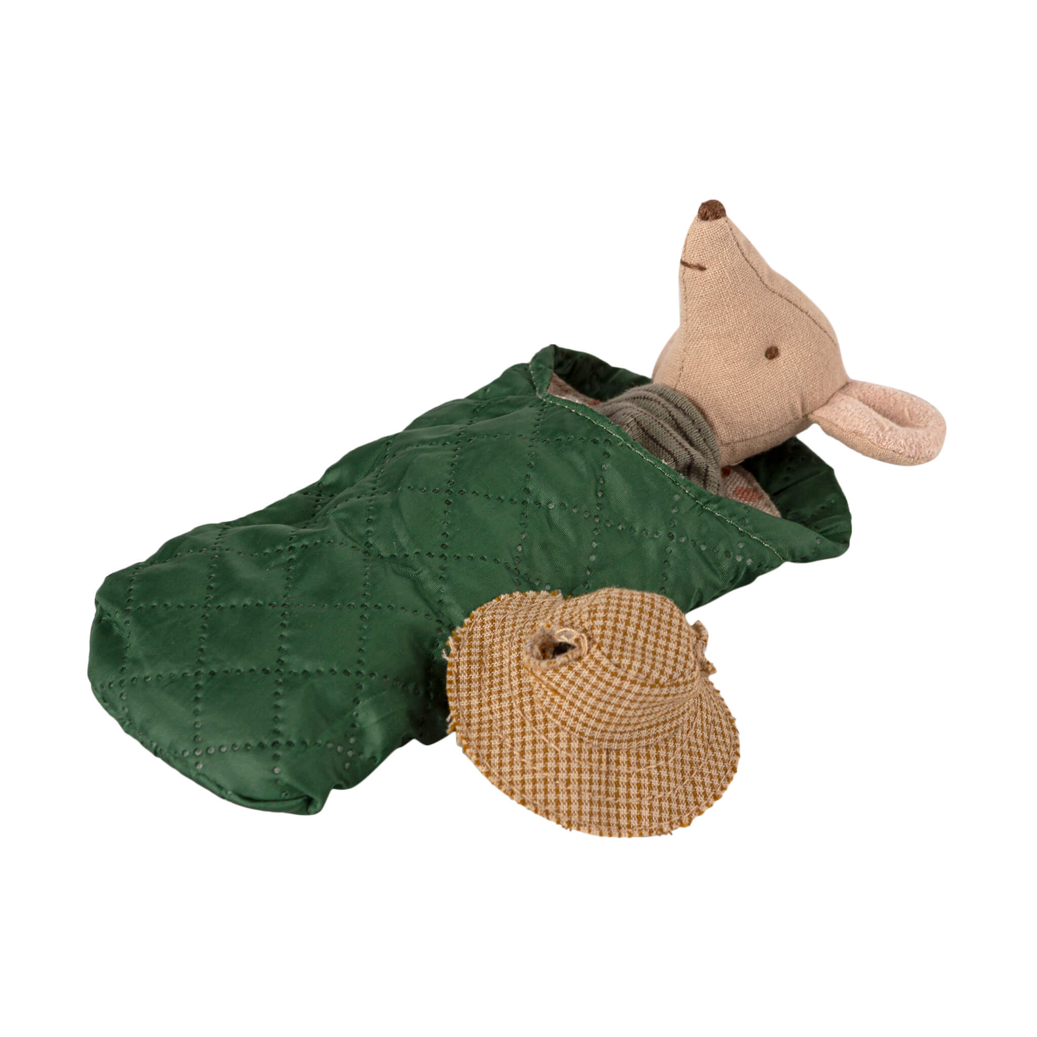 Big Brother Hiker Mouse