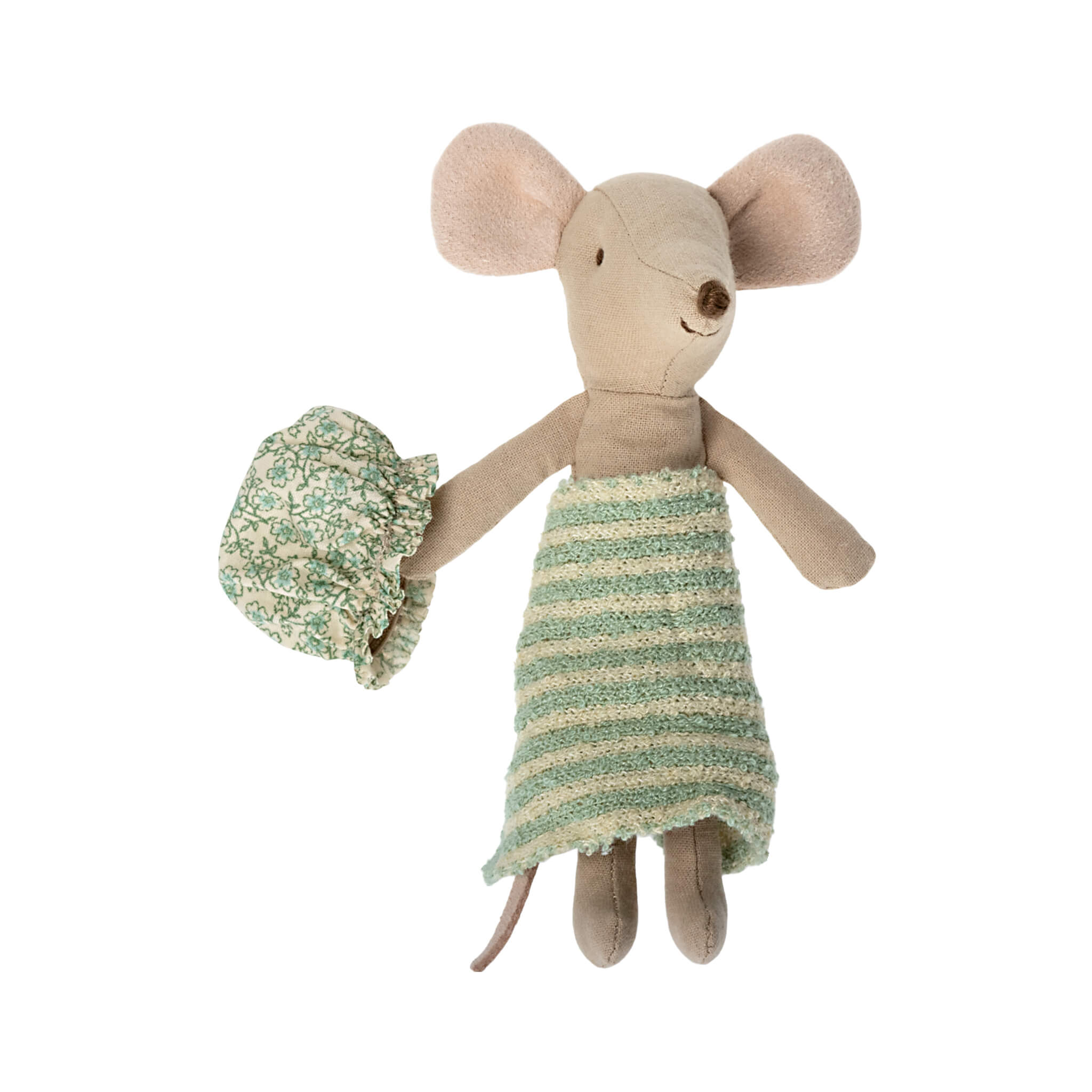 Maileg Wellness Mouse - Big Sister