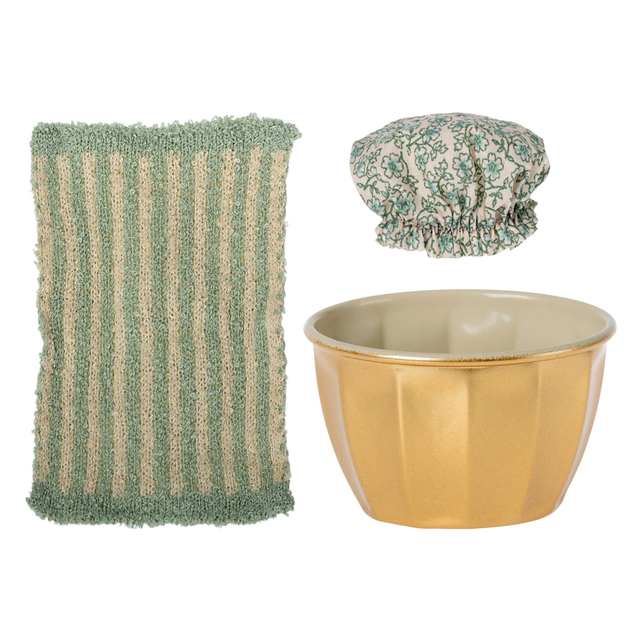 Maileg Wellness Mouse - Big Sister