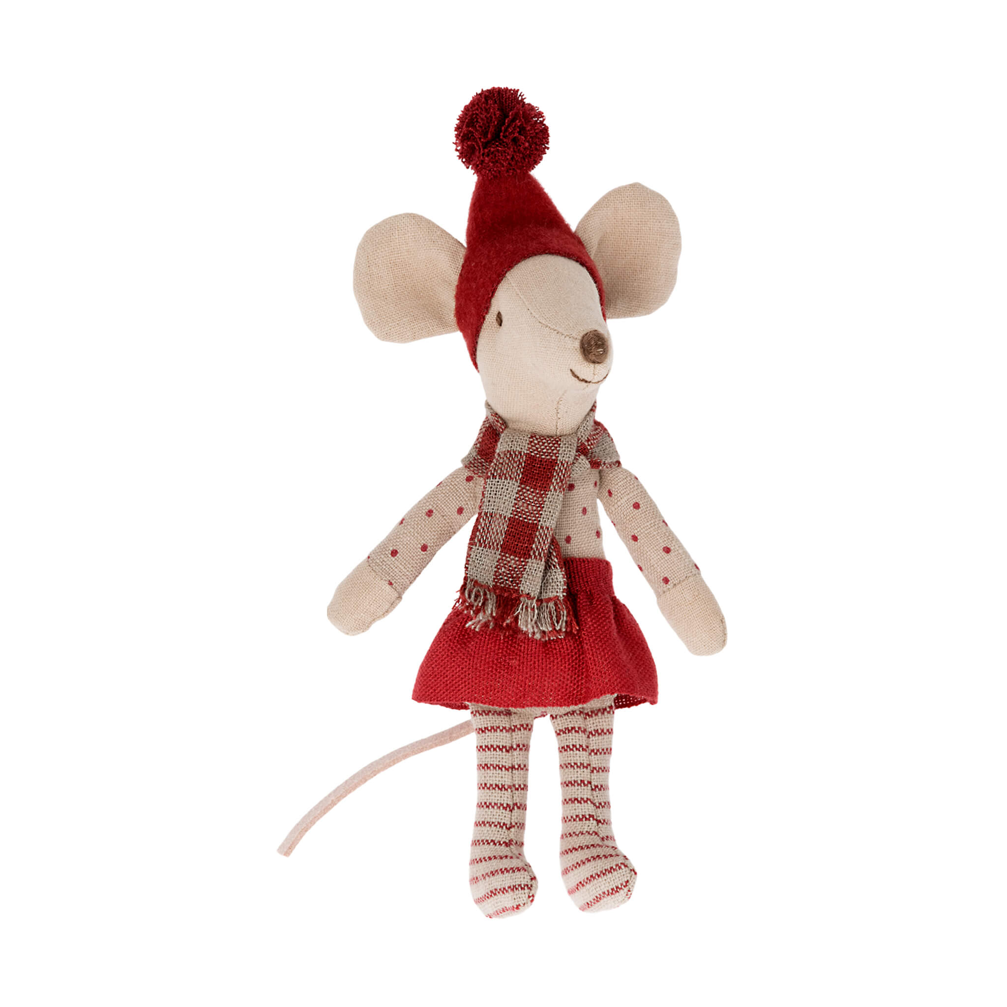 Maileg Christmas Mouse - Big Sister,