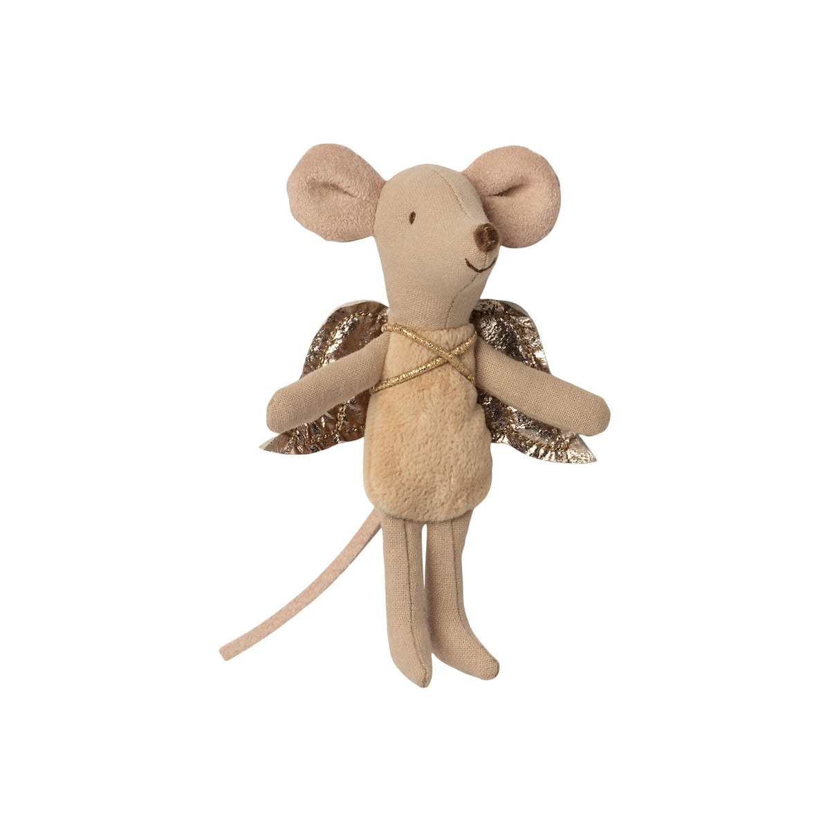 Fairy Mouse - Natural