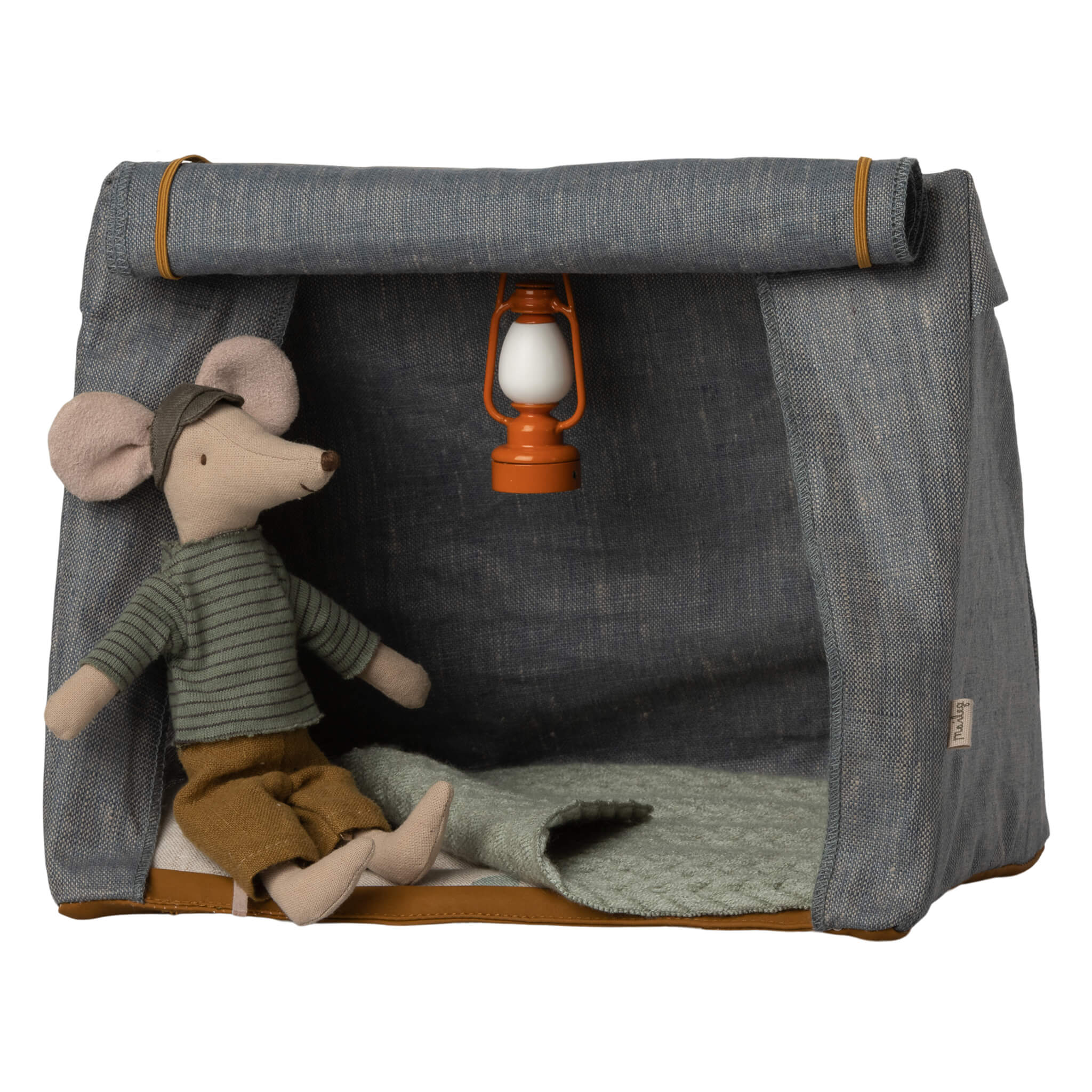 Maileg Happy Camper Tent