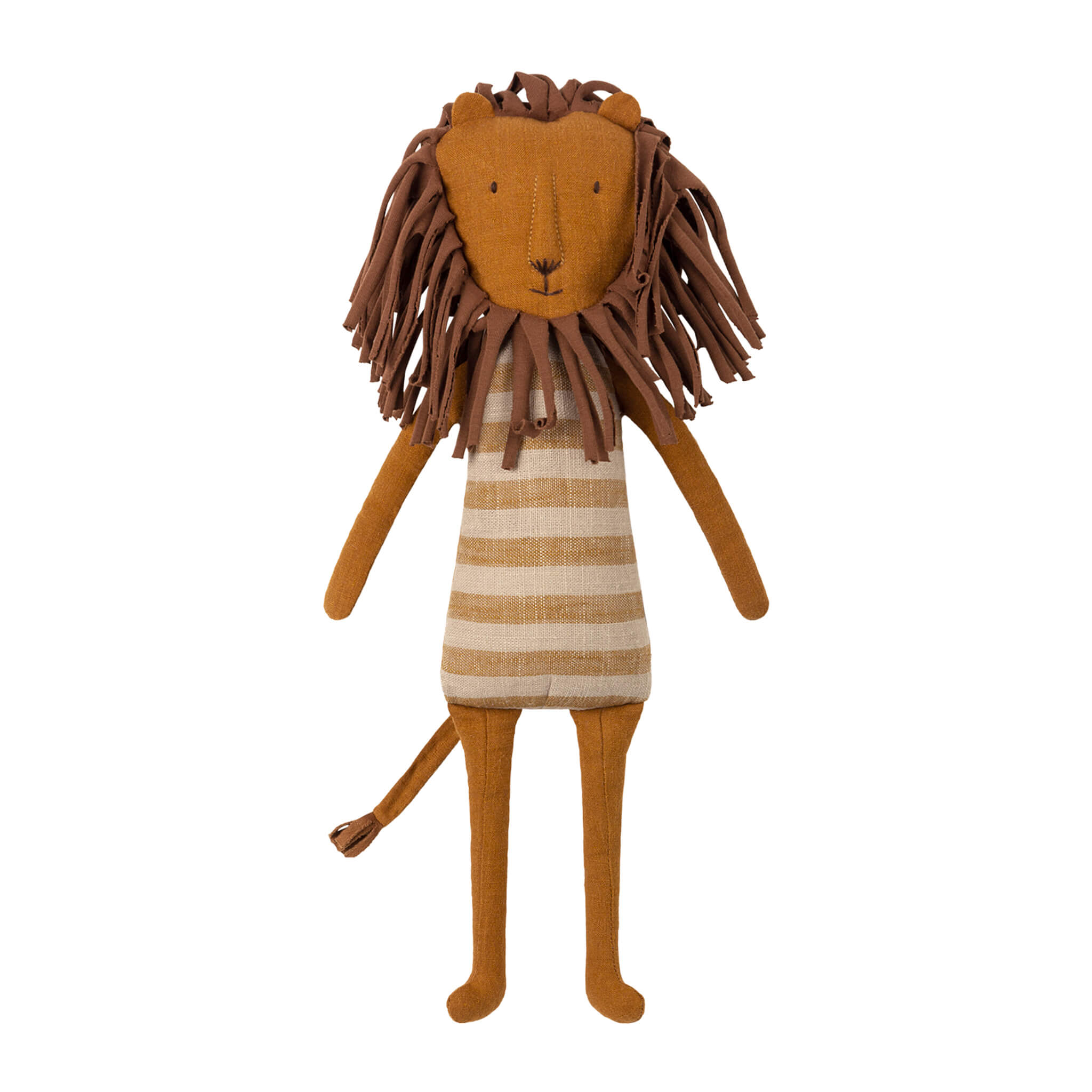Maileg Jungle Friends Leo