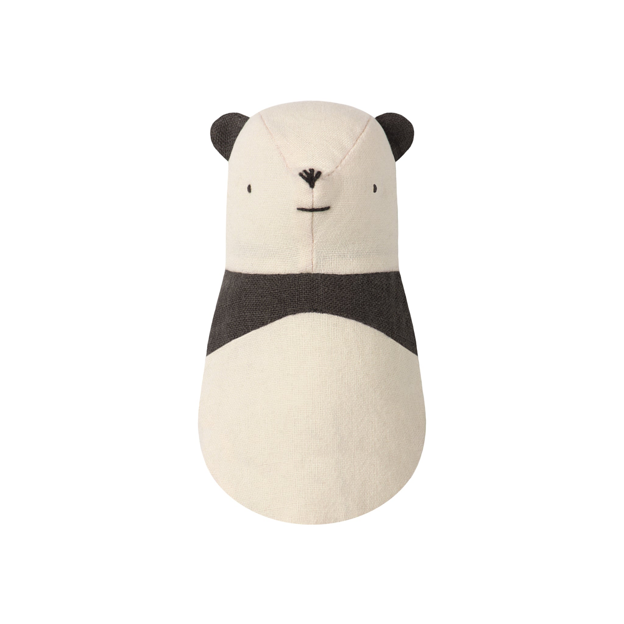 Maileg Noah's Friends Panda Rattle