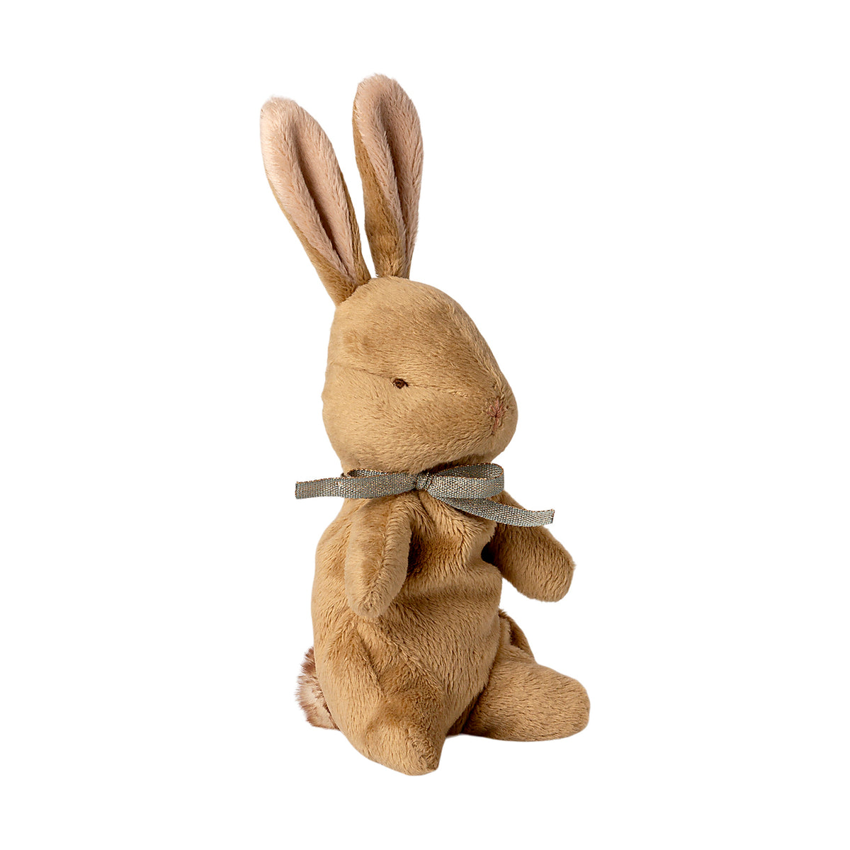 Maileg My First Bunny in Light Blue