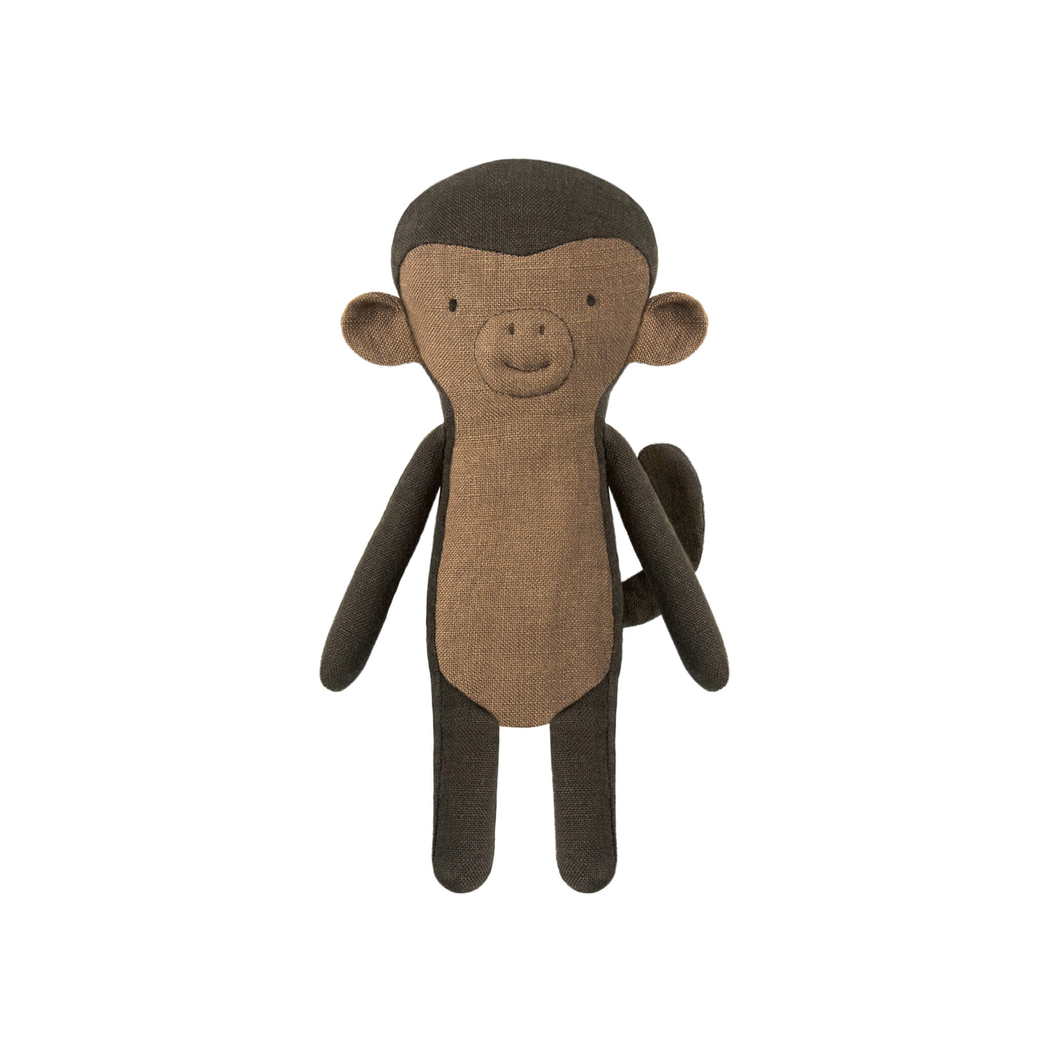 Noah's Friends Monkey Mini