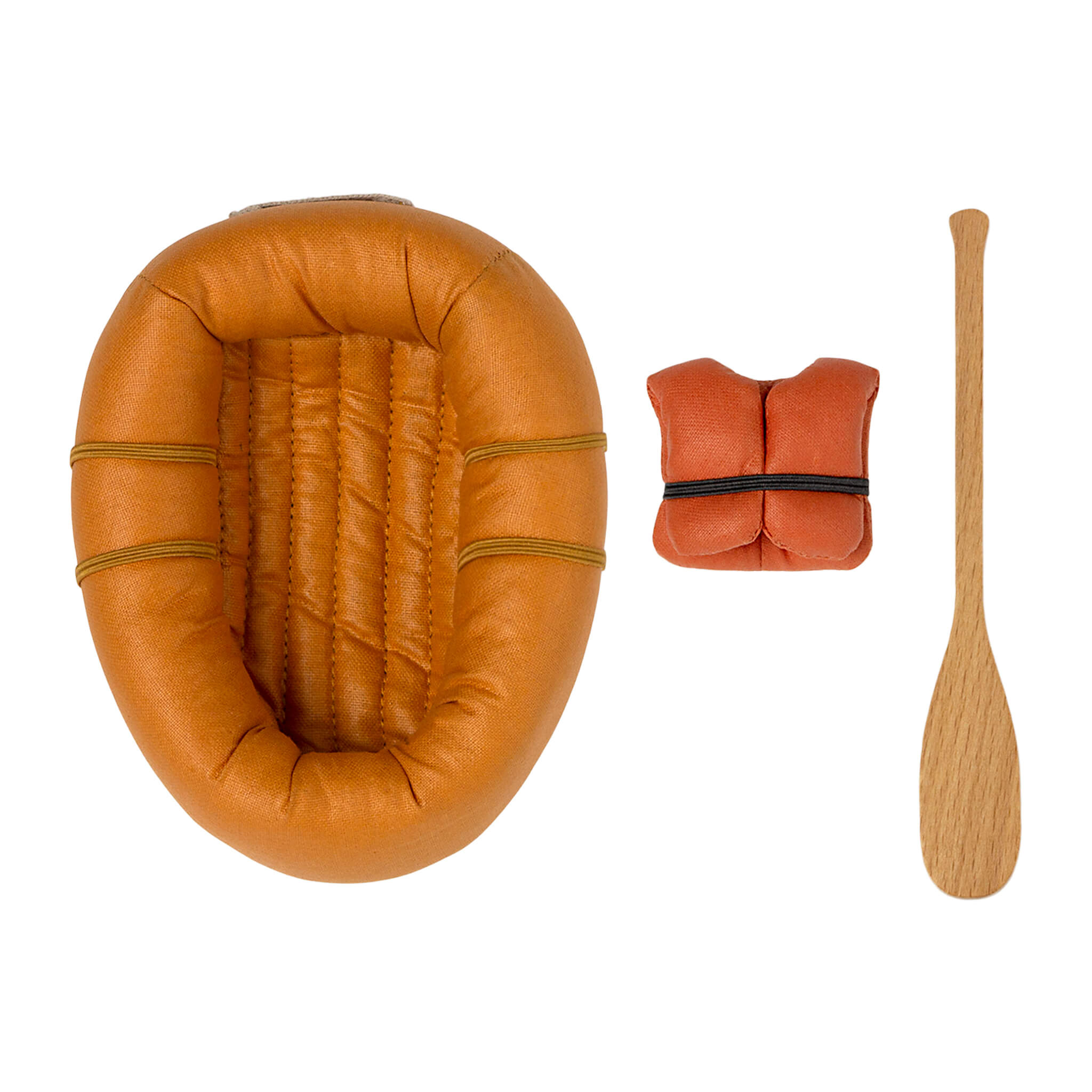Maileg Mini Rubber Boat for Maileg Mice