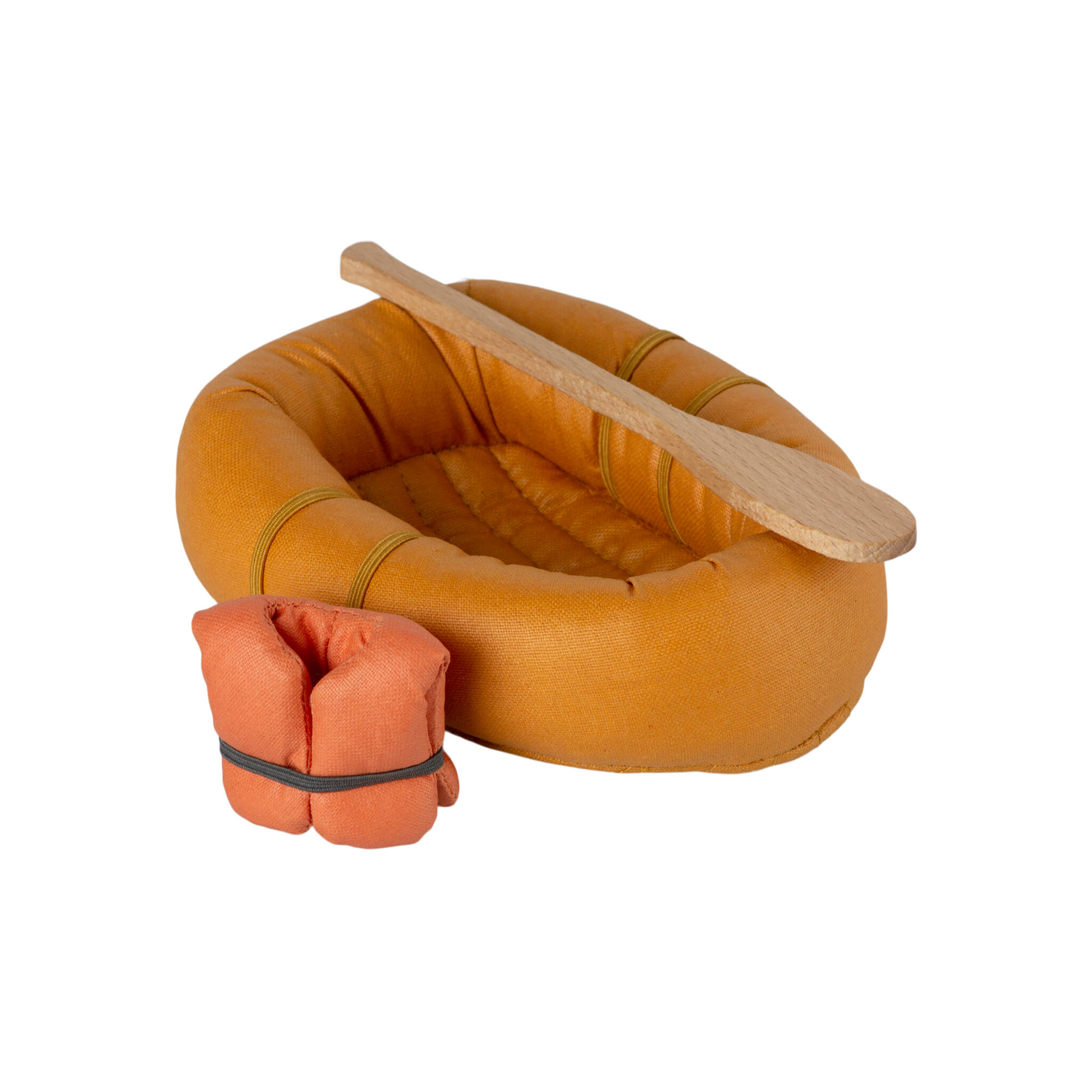 Maileg Mini Rubber Boat for Maileg Mice