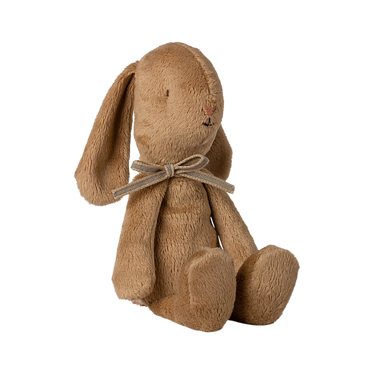 Maileg Soft Bunny Brown