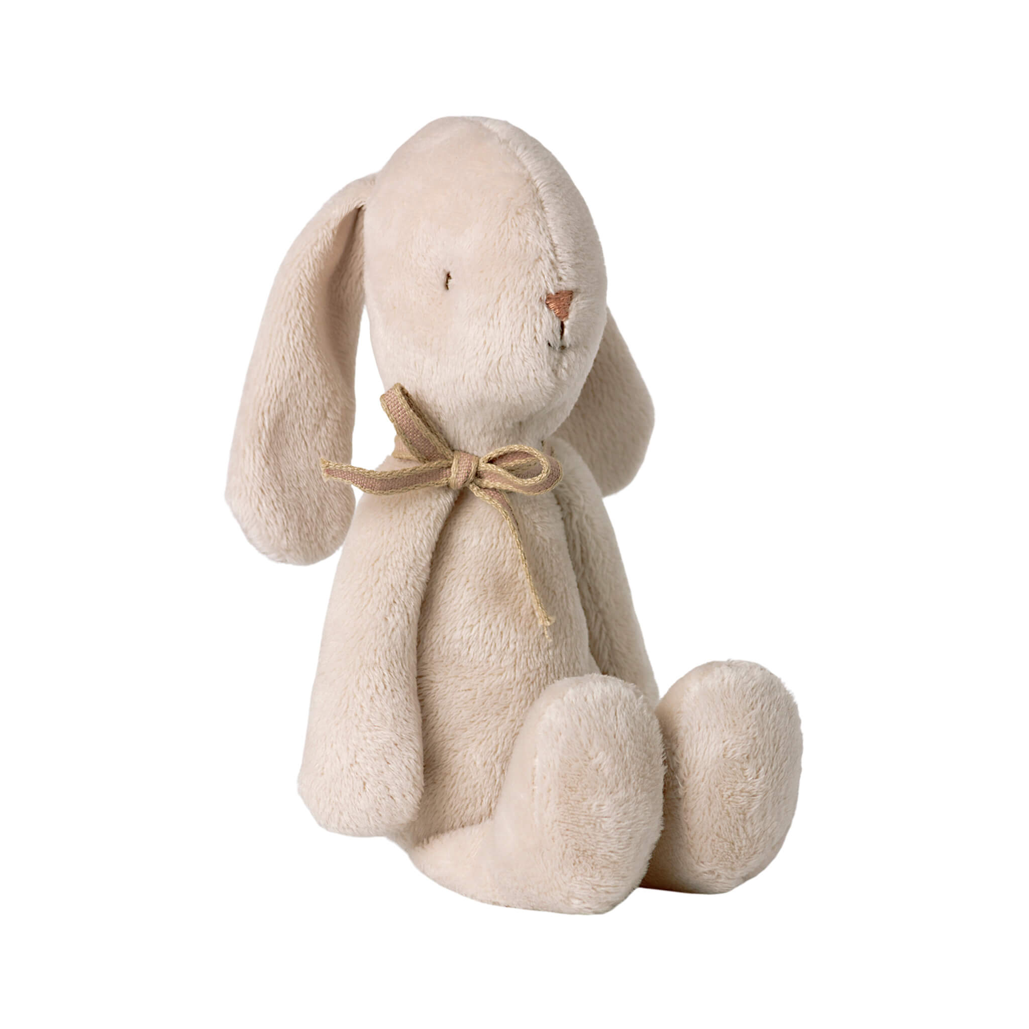 Maileg Soft Bunny Off White