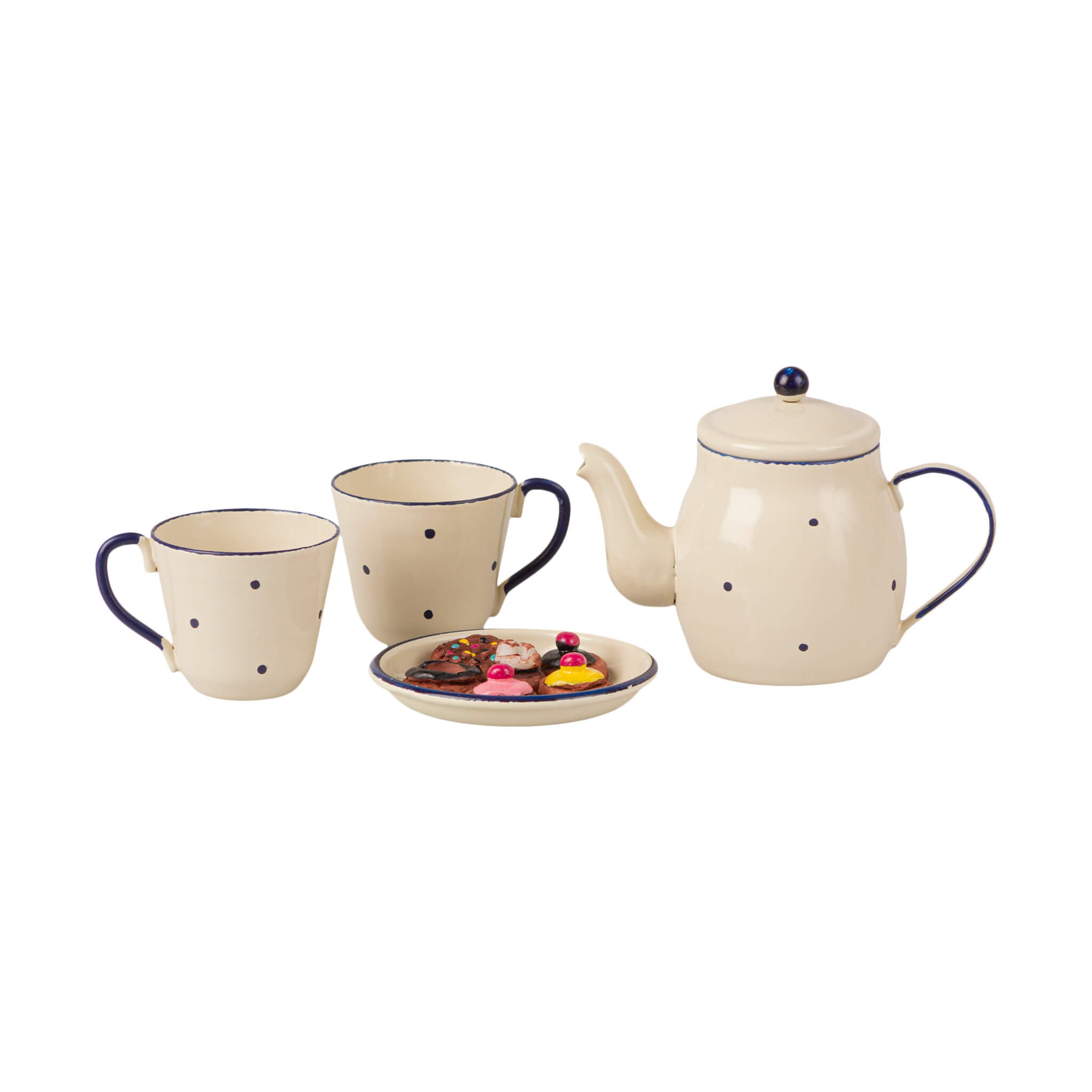Maileg Tea & Biscuits for Two Set