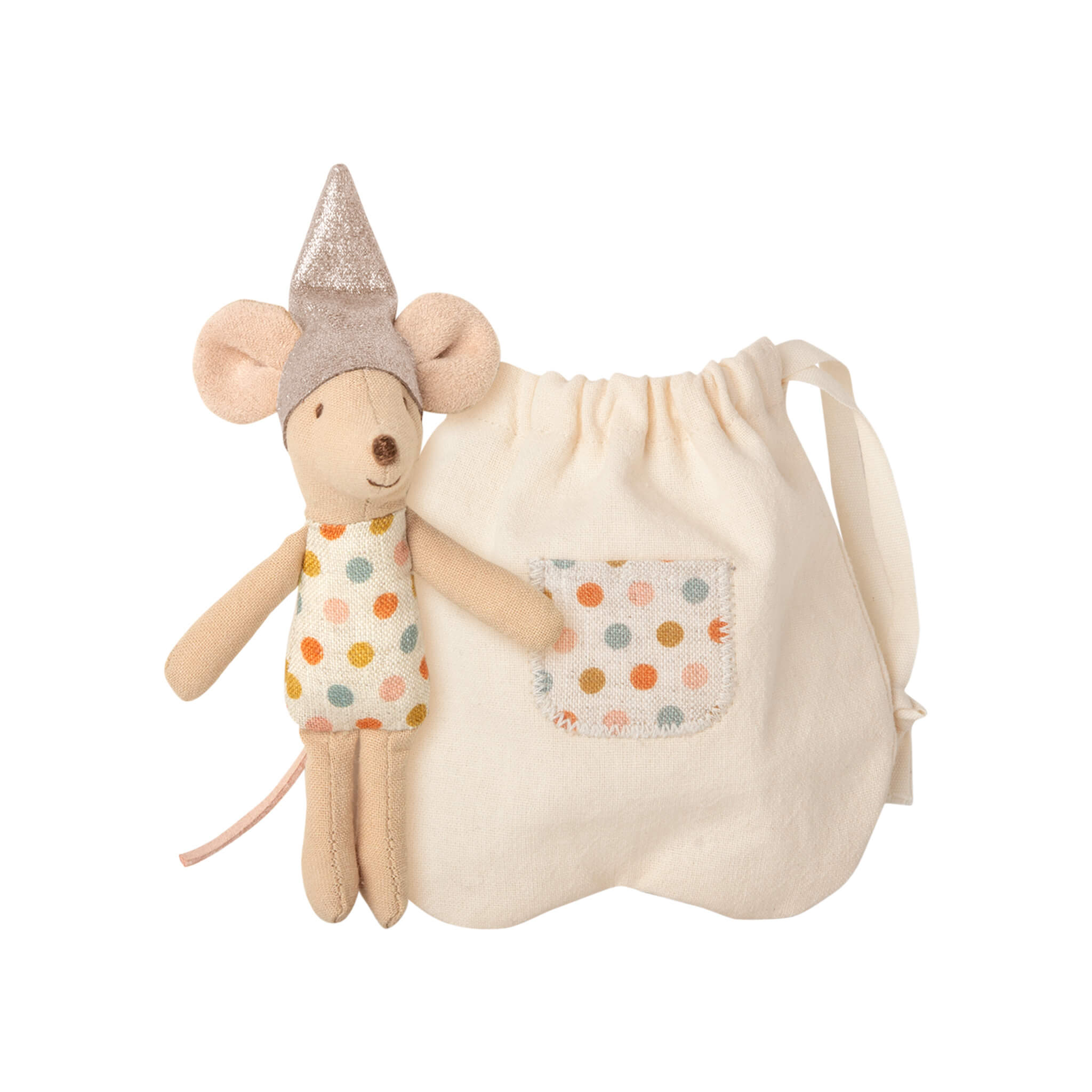 Maileg Little Tooth Fairy Mouse