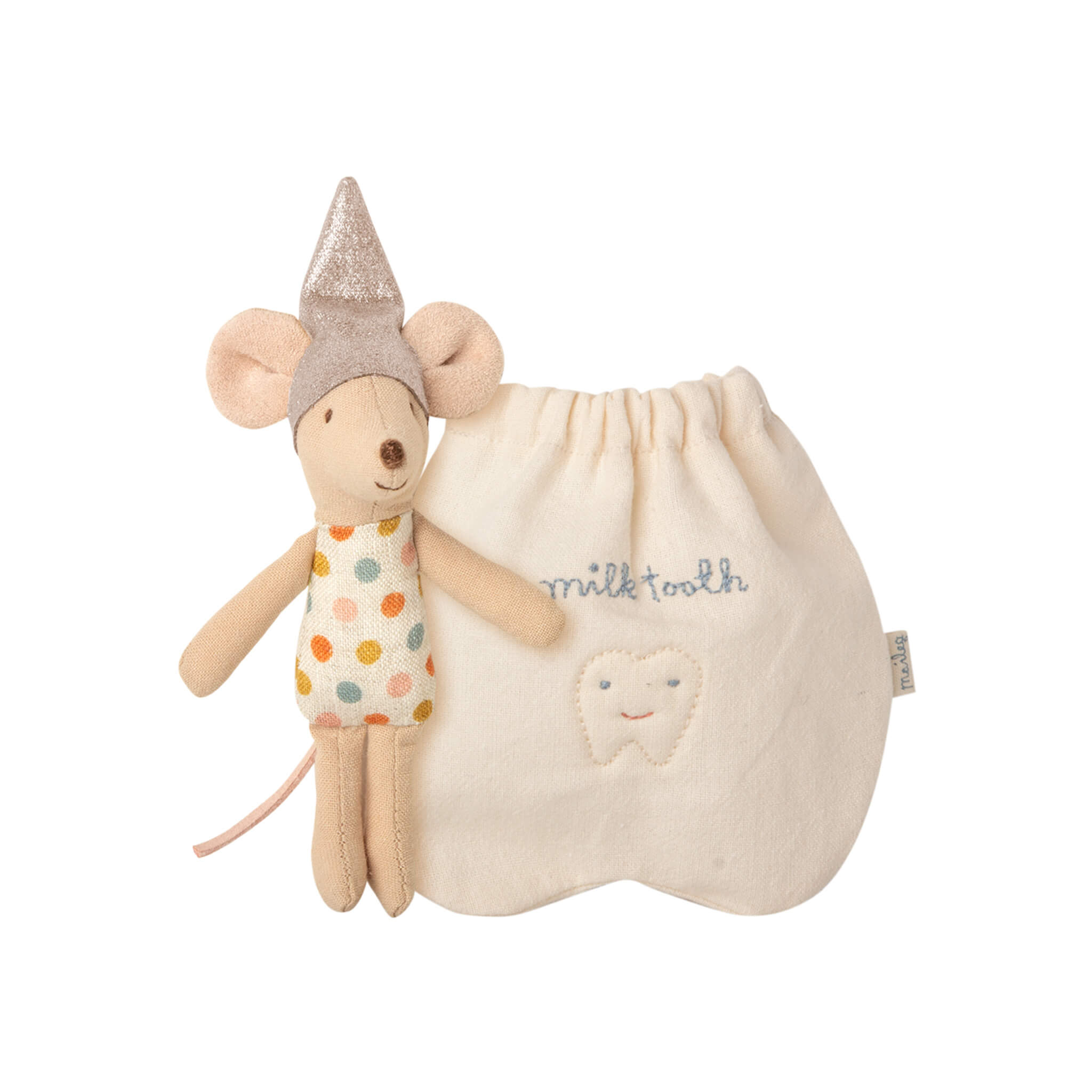 Maileg Little Tooth Fairy Mouse