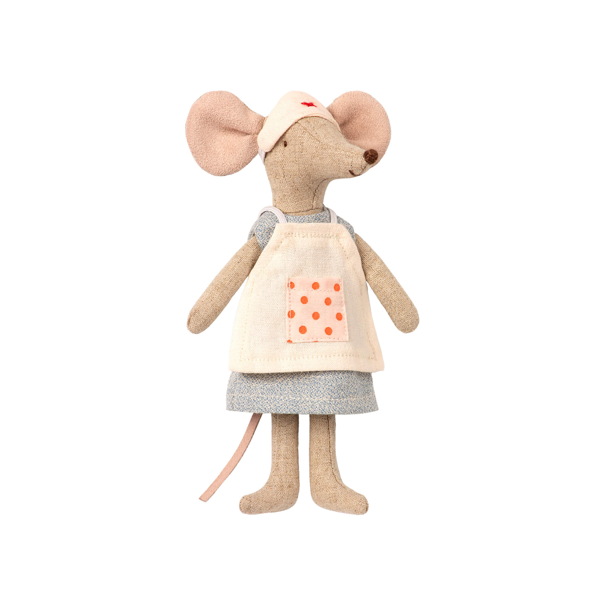 Nurse Mouse