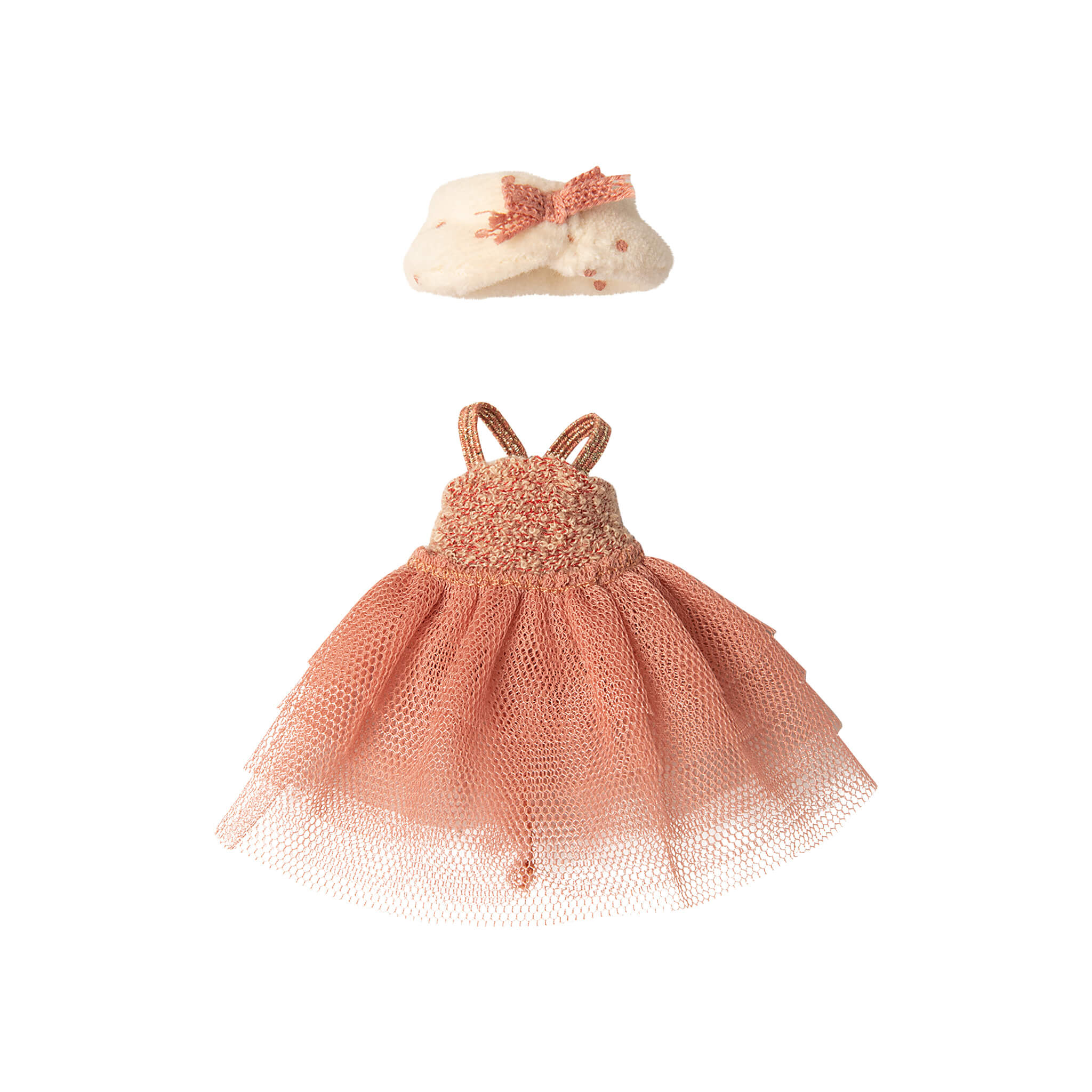 Maileg Princess Mouse