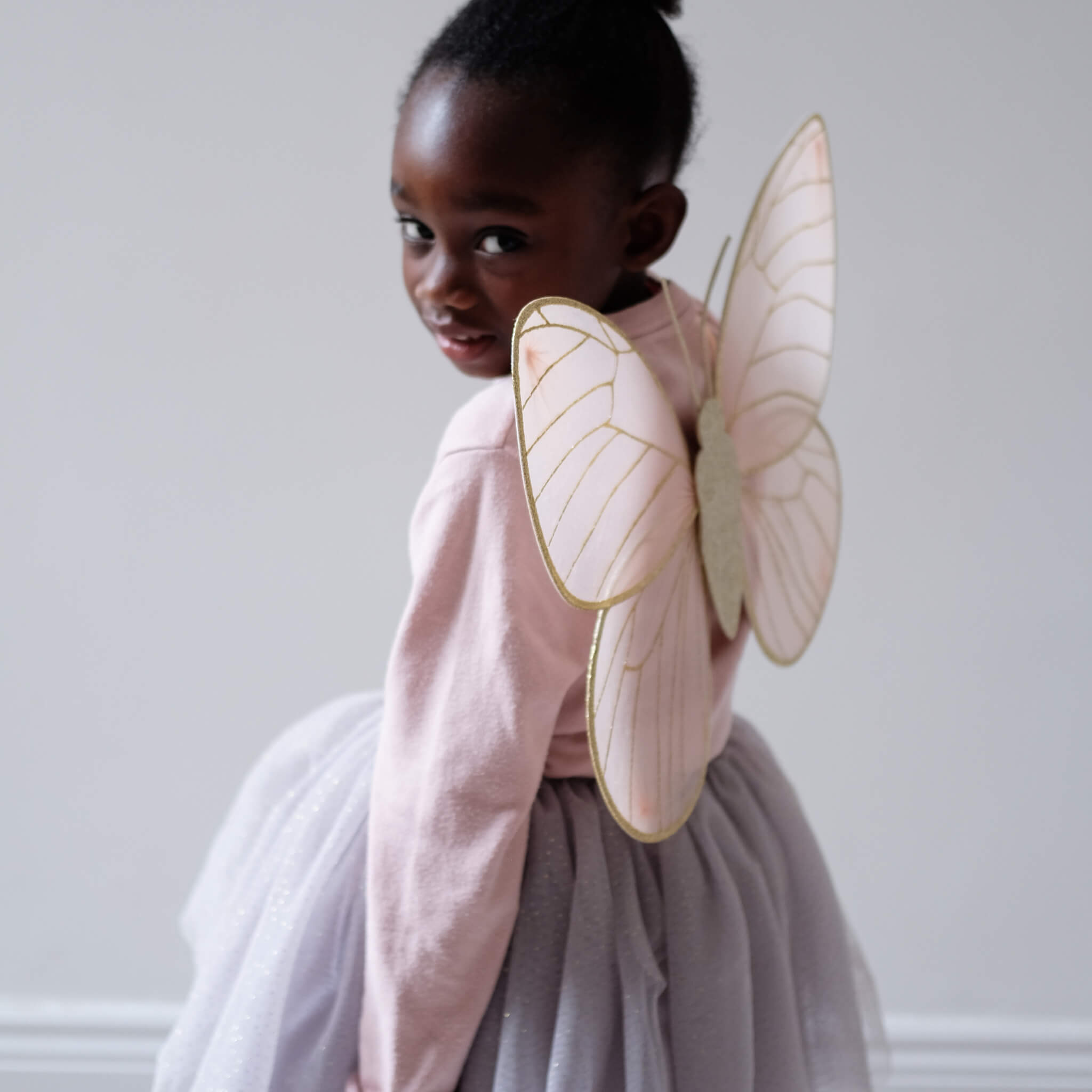 Bella Butterfly Wings