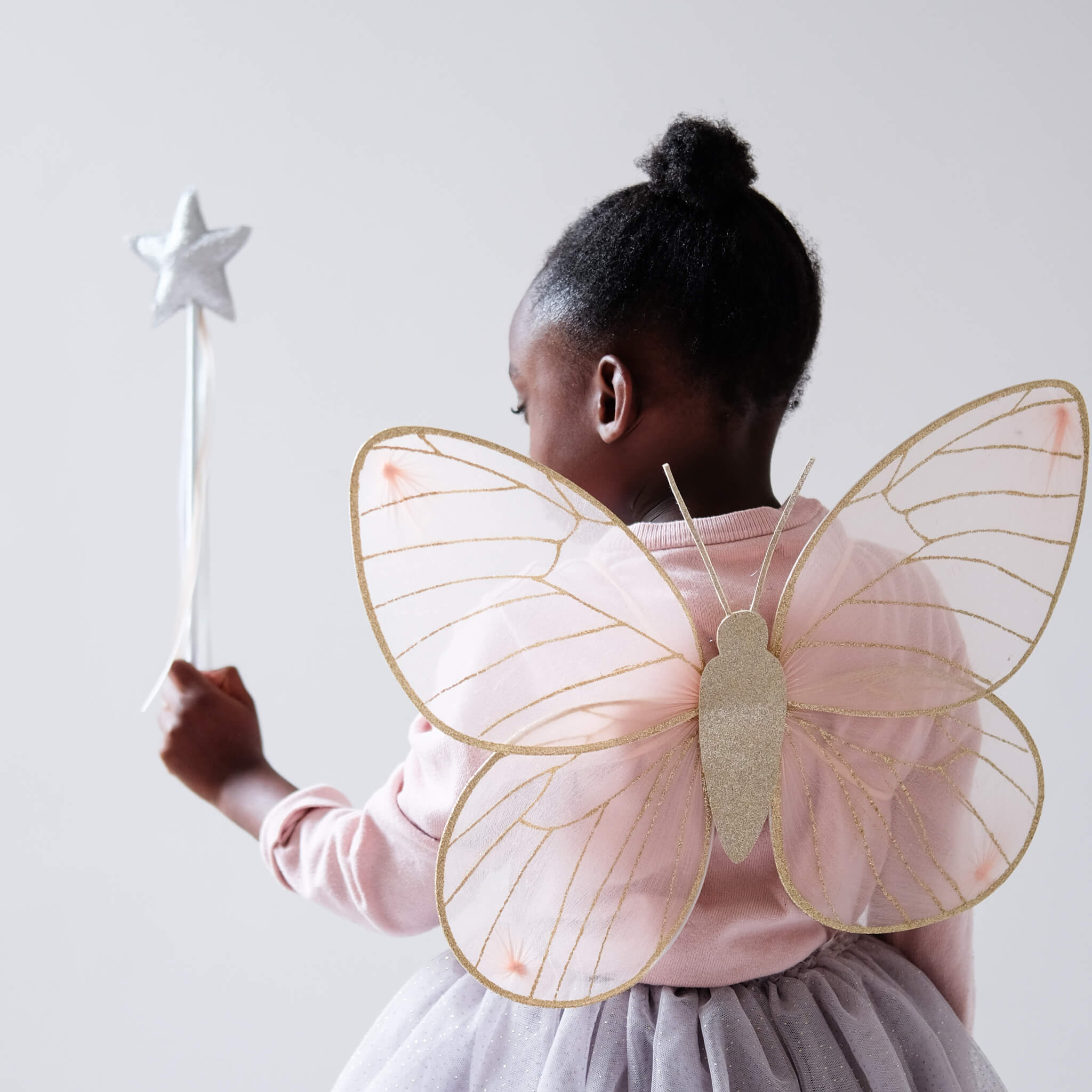 Bella Butterfly Wings