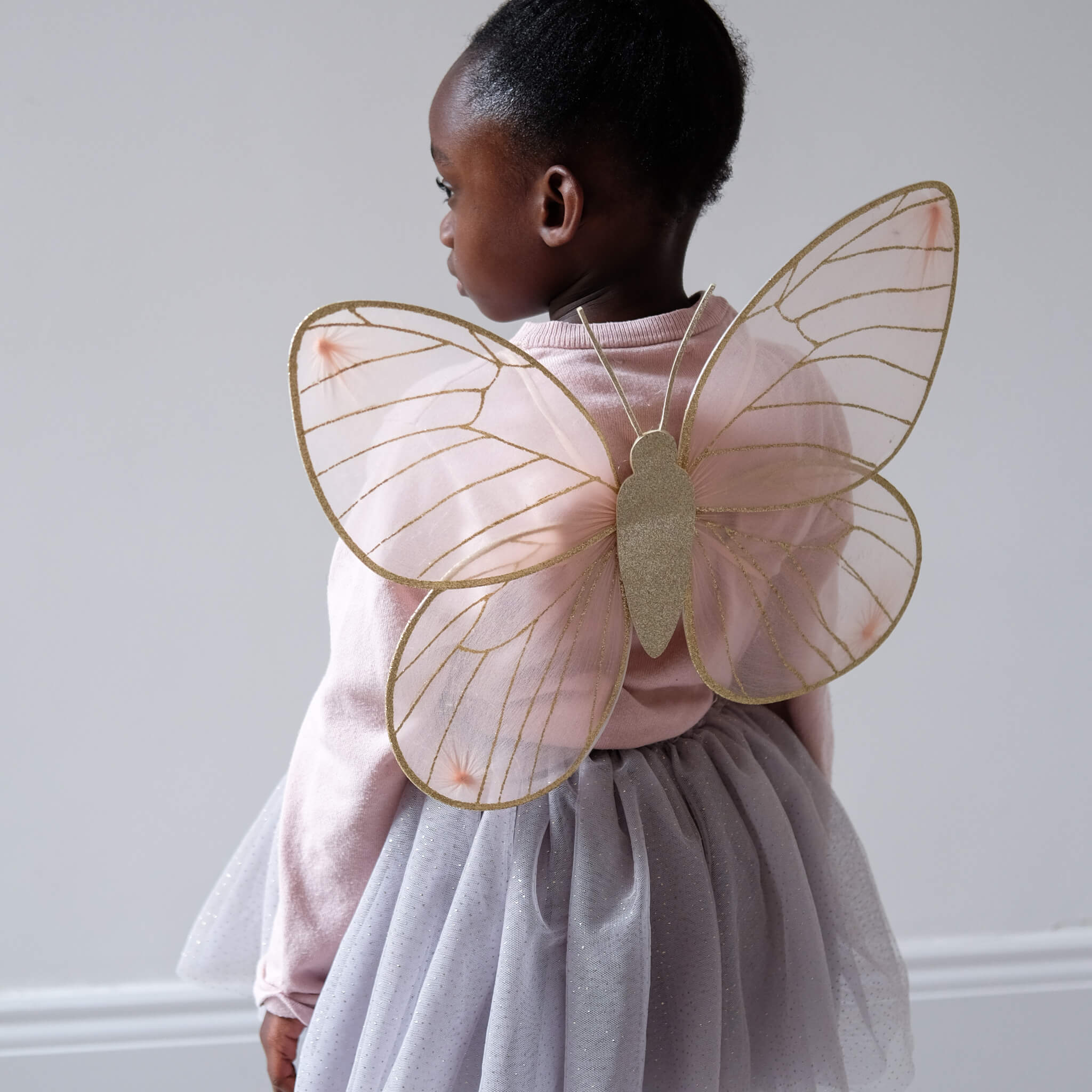 Bella Butterfly Wings