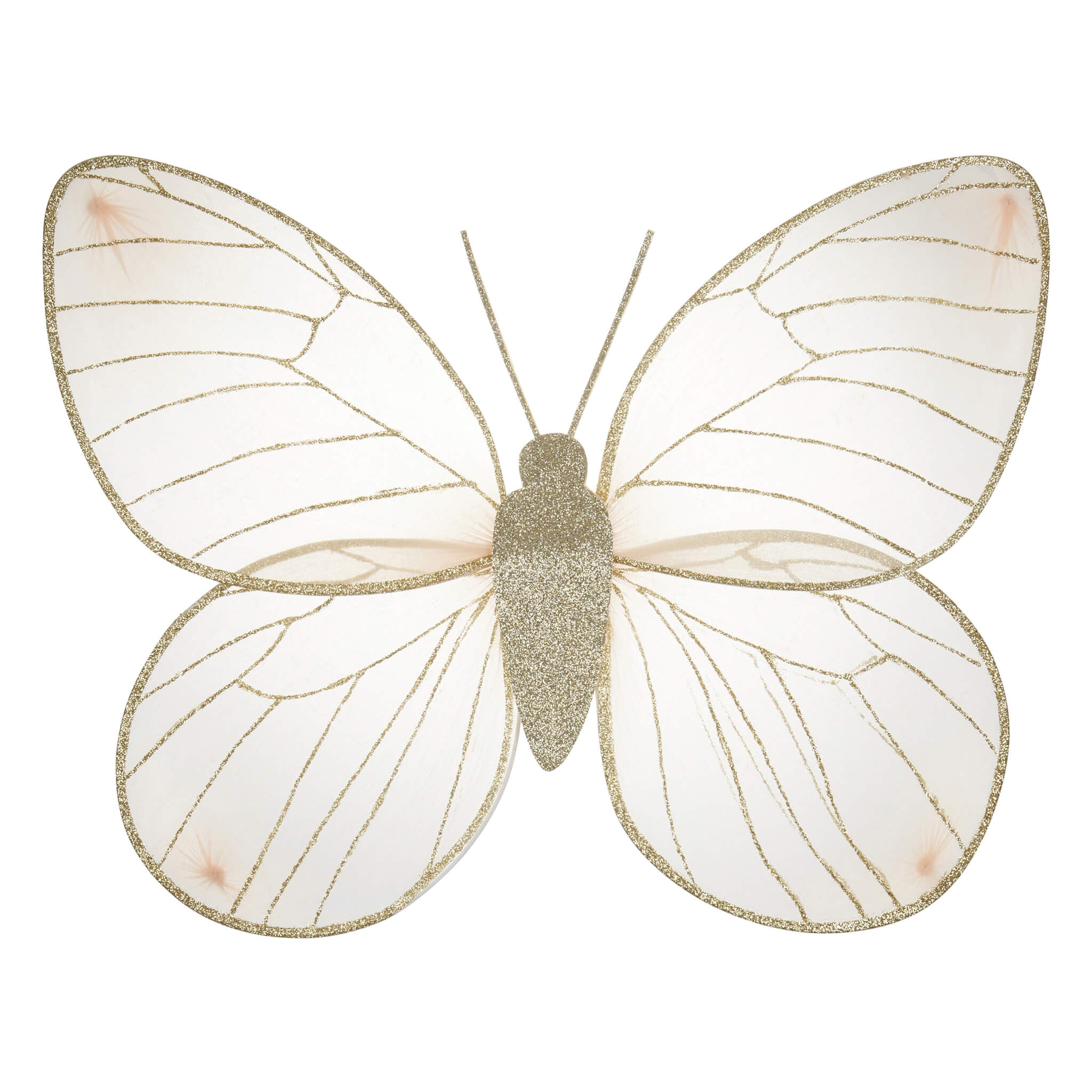 Bella Butterfly Wings