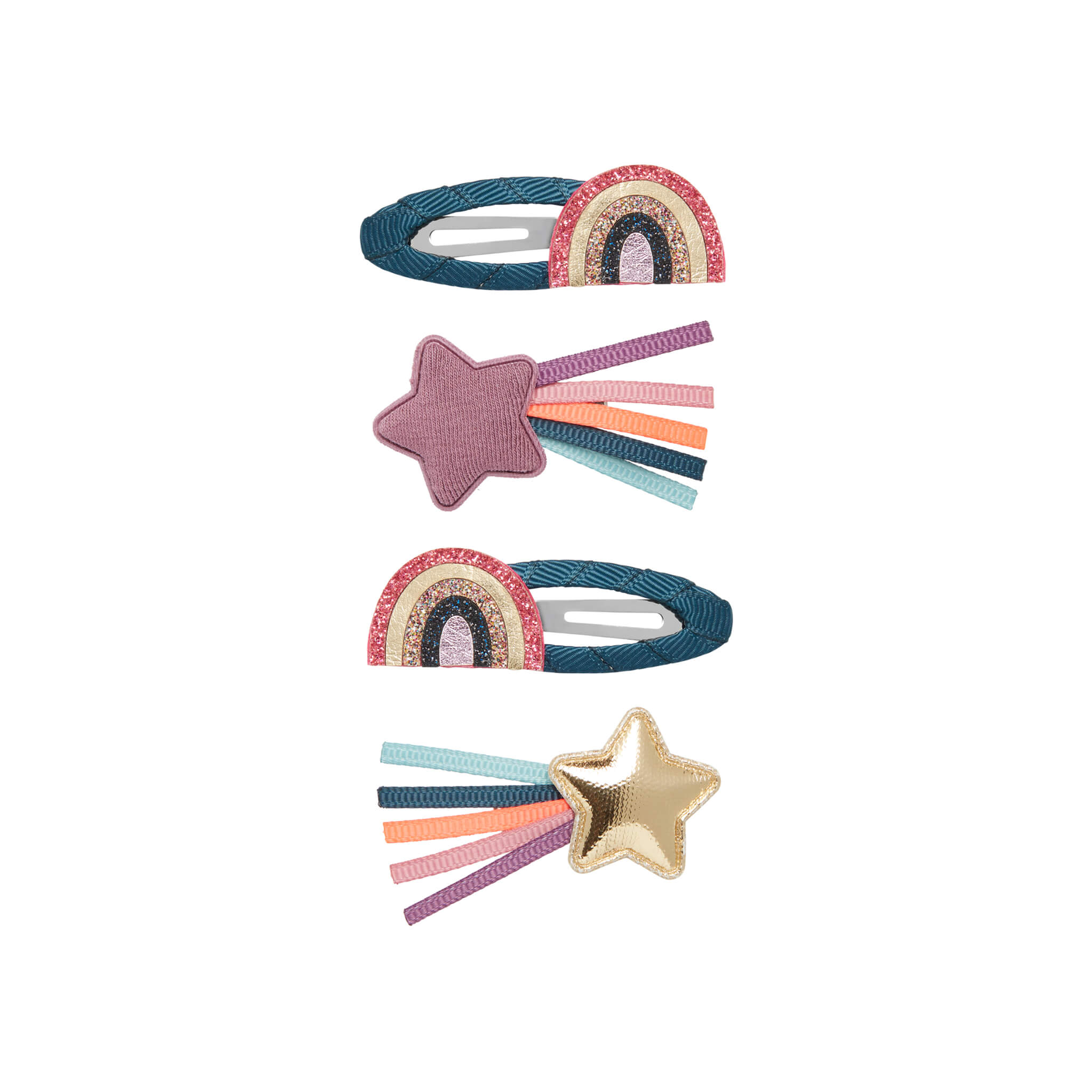 Over the Rainbow Clips