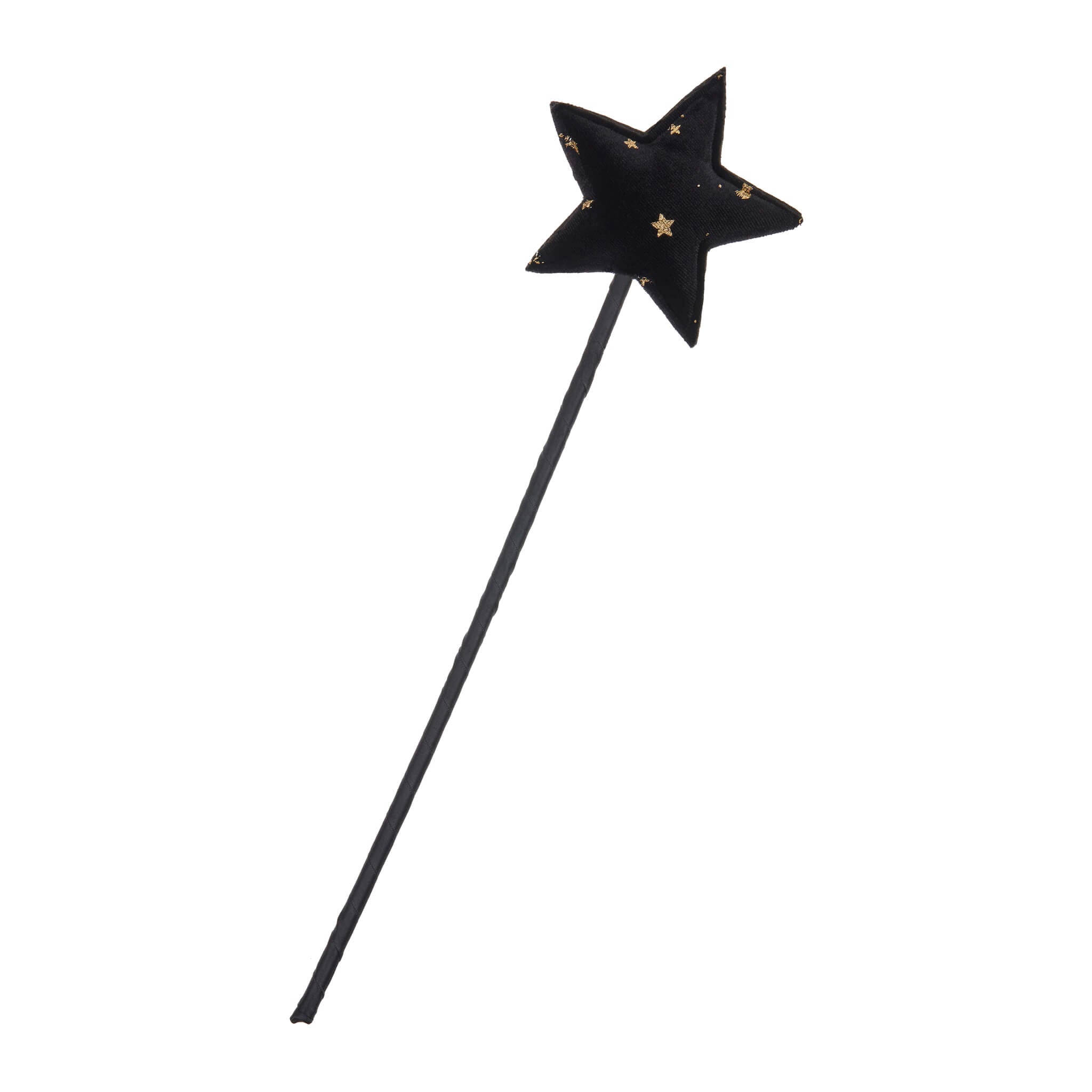 Mimi & Lula Black Magic Witches Wand,