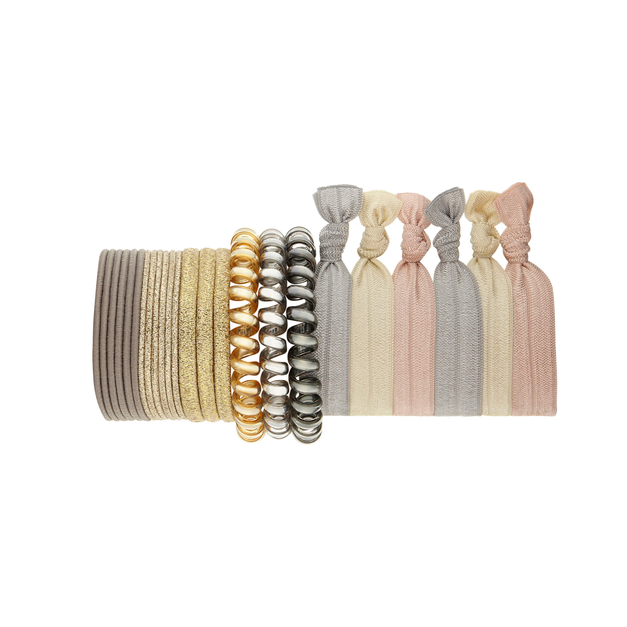 Jumbo Bumper Pony Pack - 24