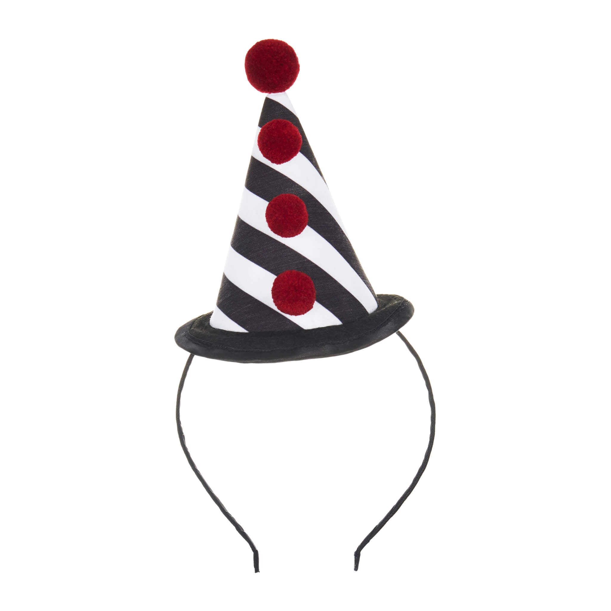 Clown Collar & Hat Set