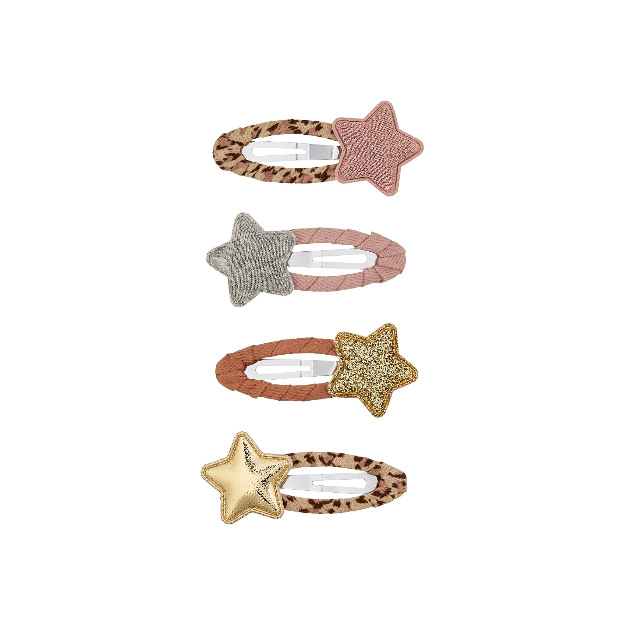 Leopard Tokyo Star Clic Clacs