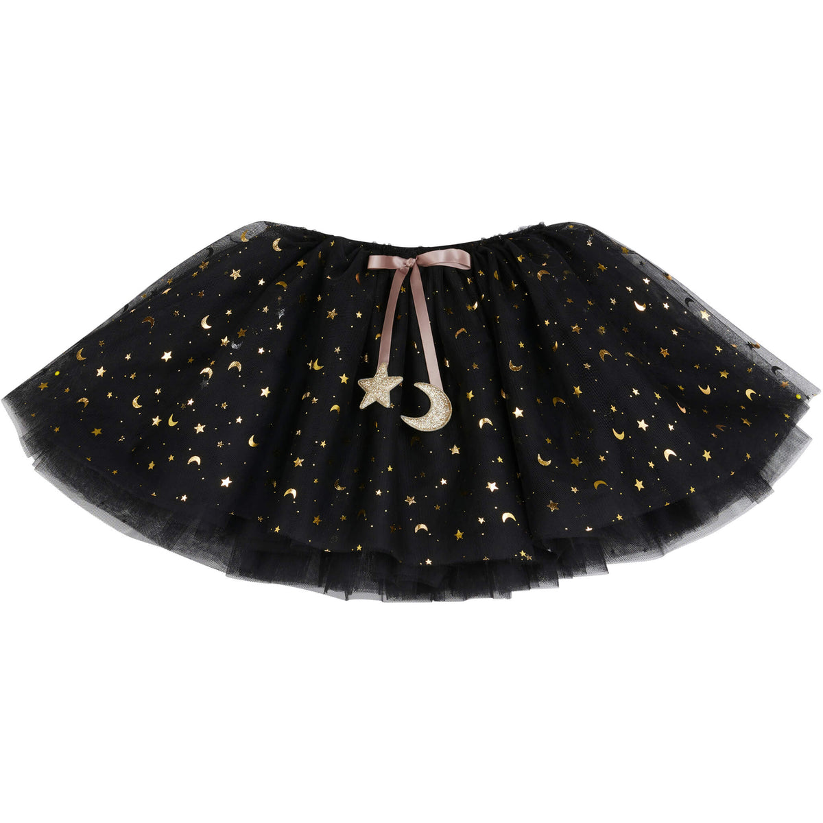 Mimi & Lula Black Witches Tutu