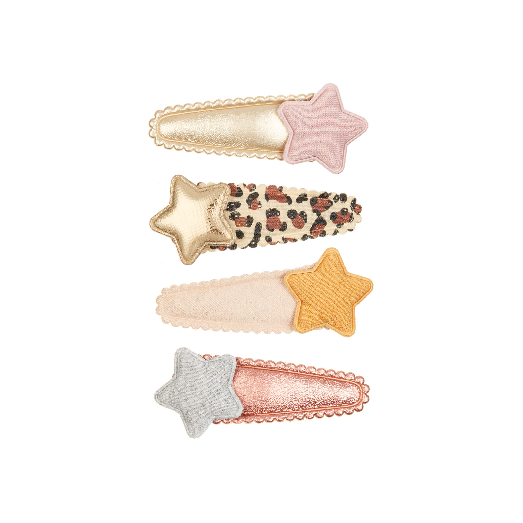 Mabel Tokyo Star Clic Clacs