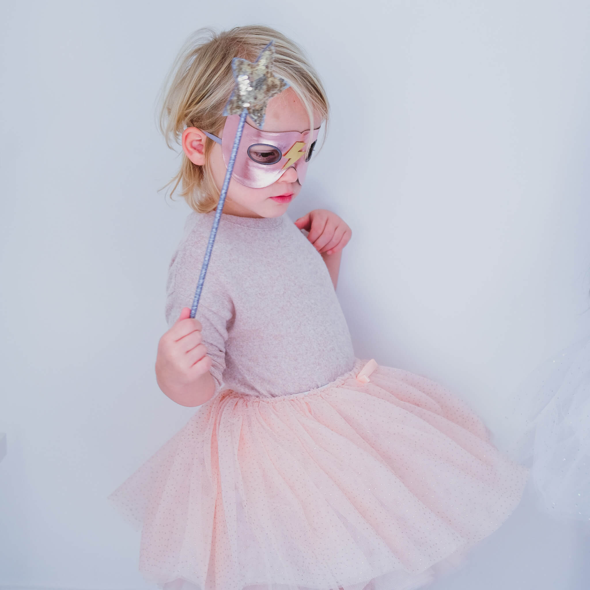 Rose Fairy Tutu