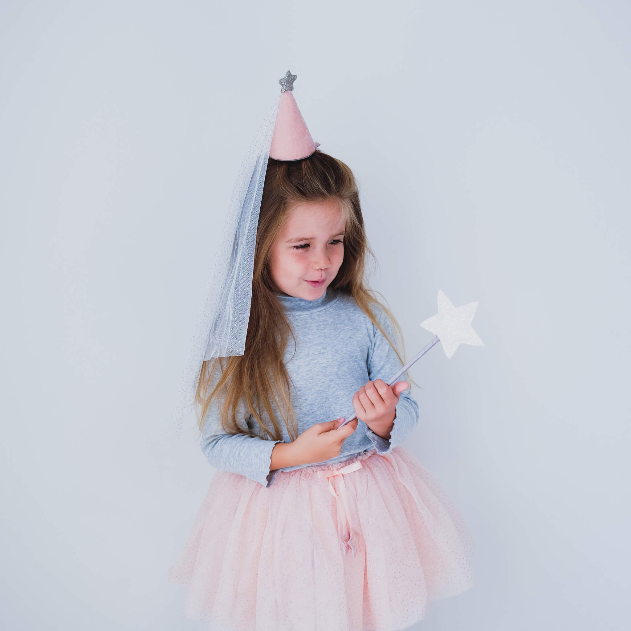 Rose Fairy Tutu