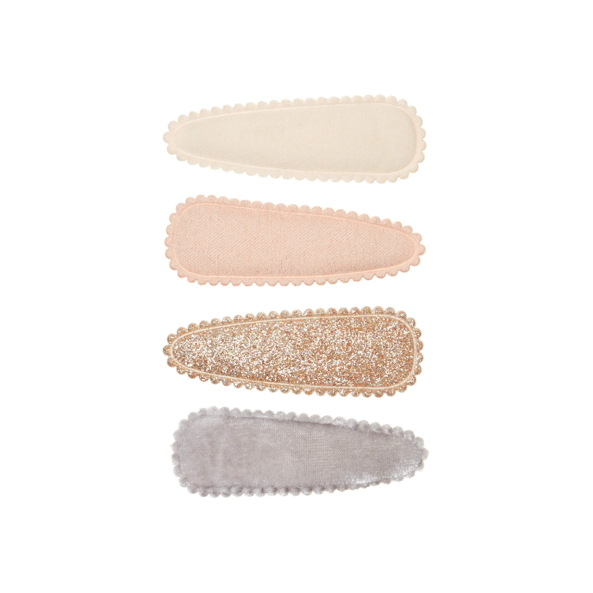 Velvet Sparkle Clic Clacs