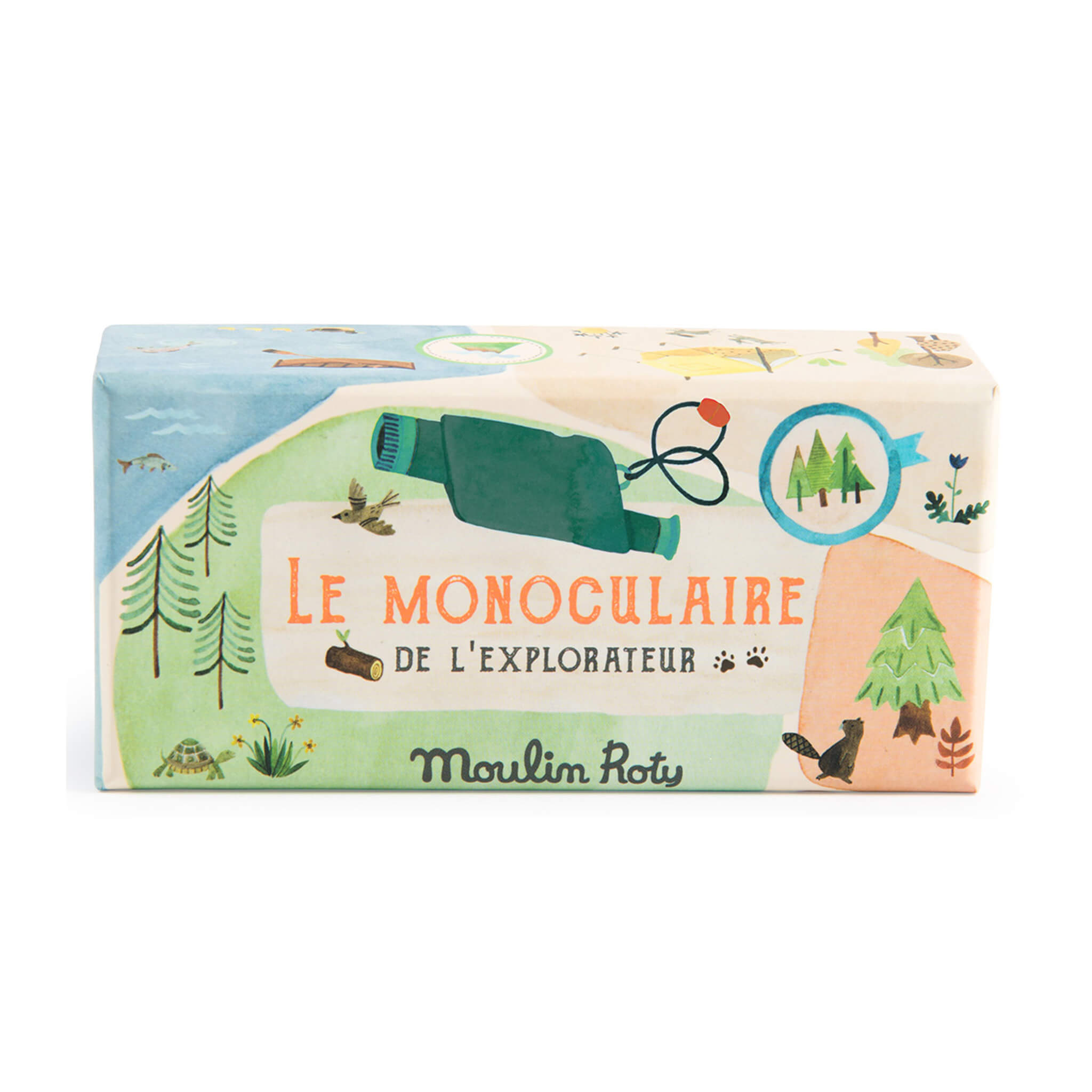 Monocular