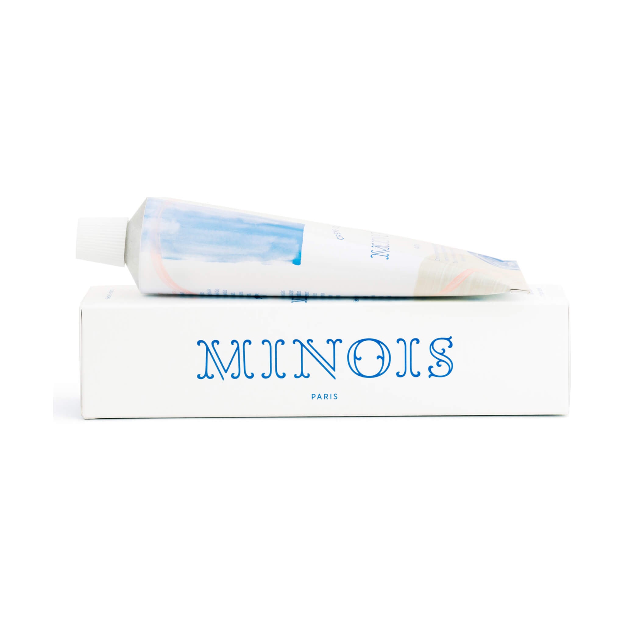 Moisturising Face and Body Cream