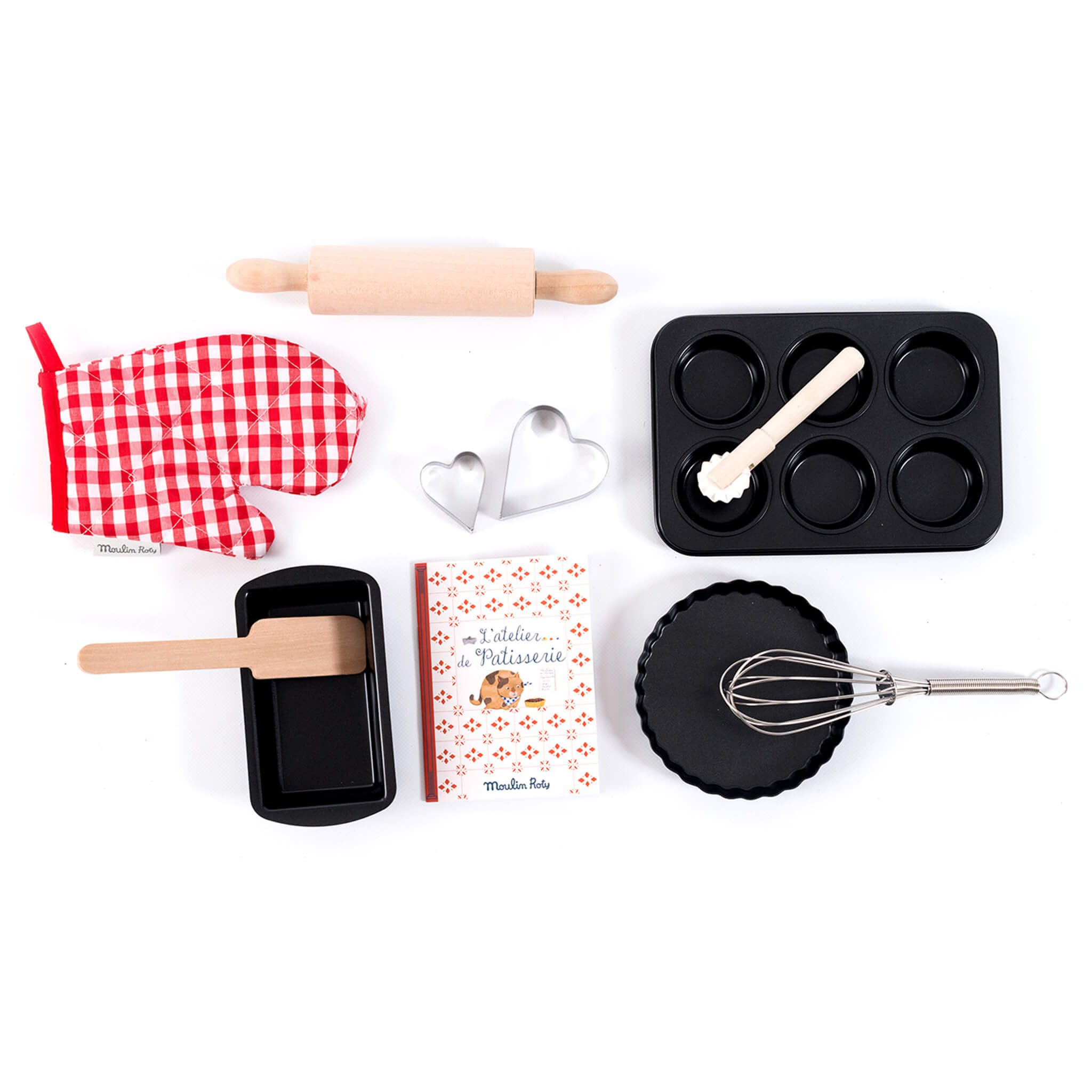 Baking Case