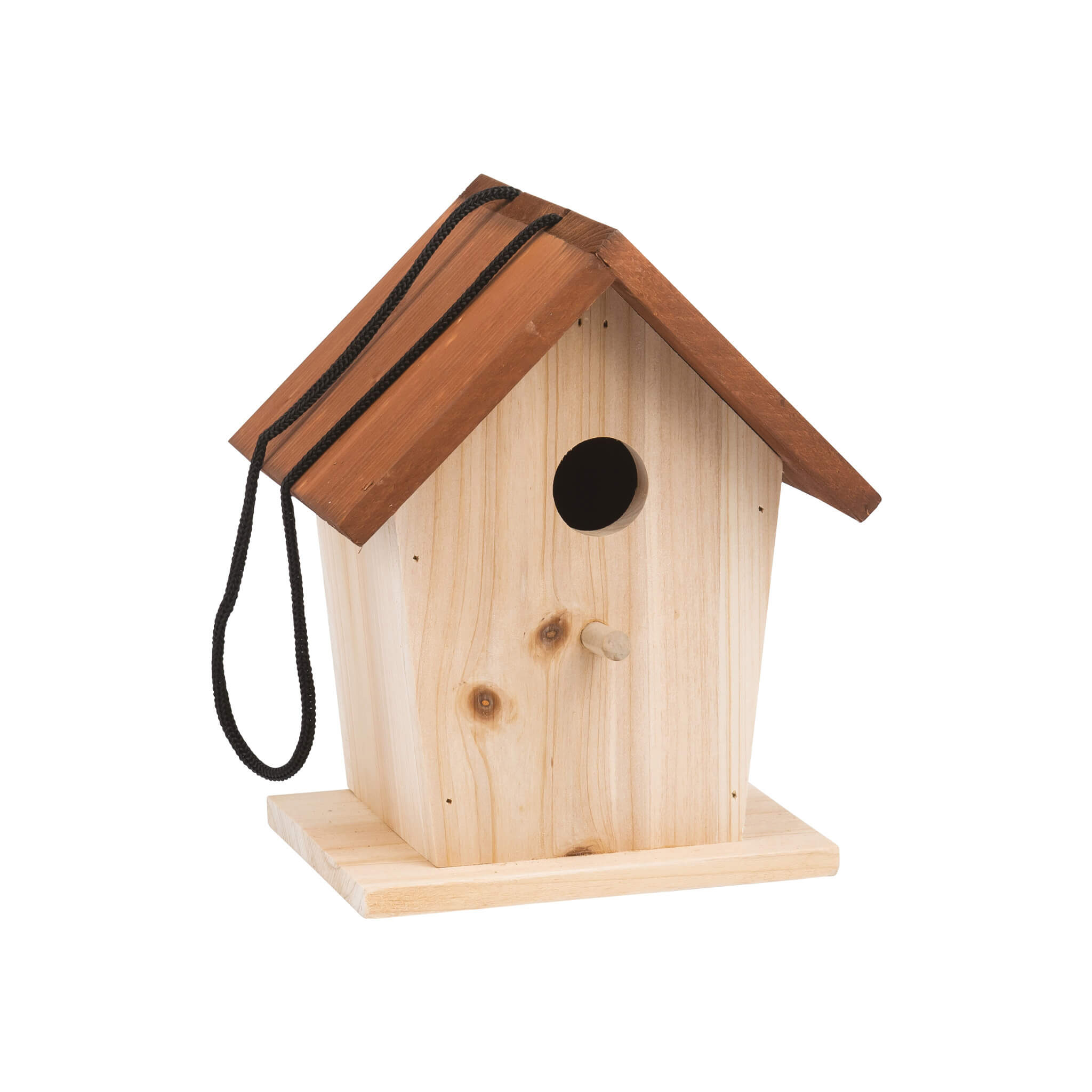 Bird House
