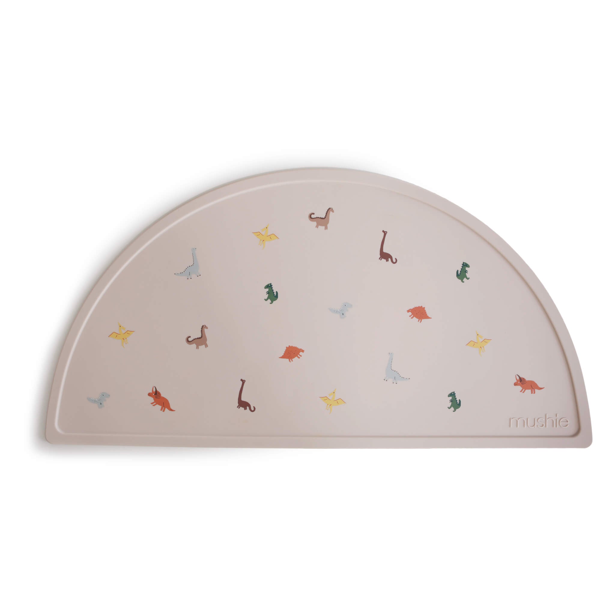 Placemat - Dinosaurs