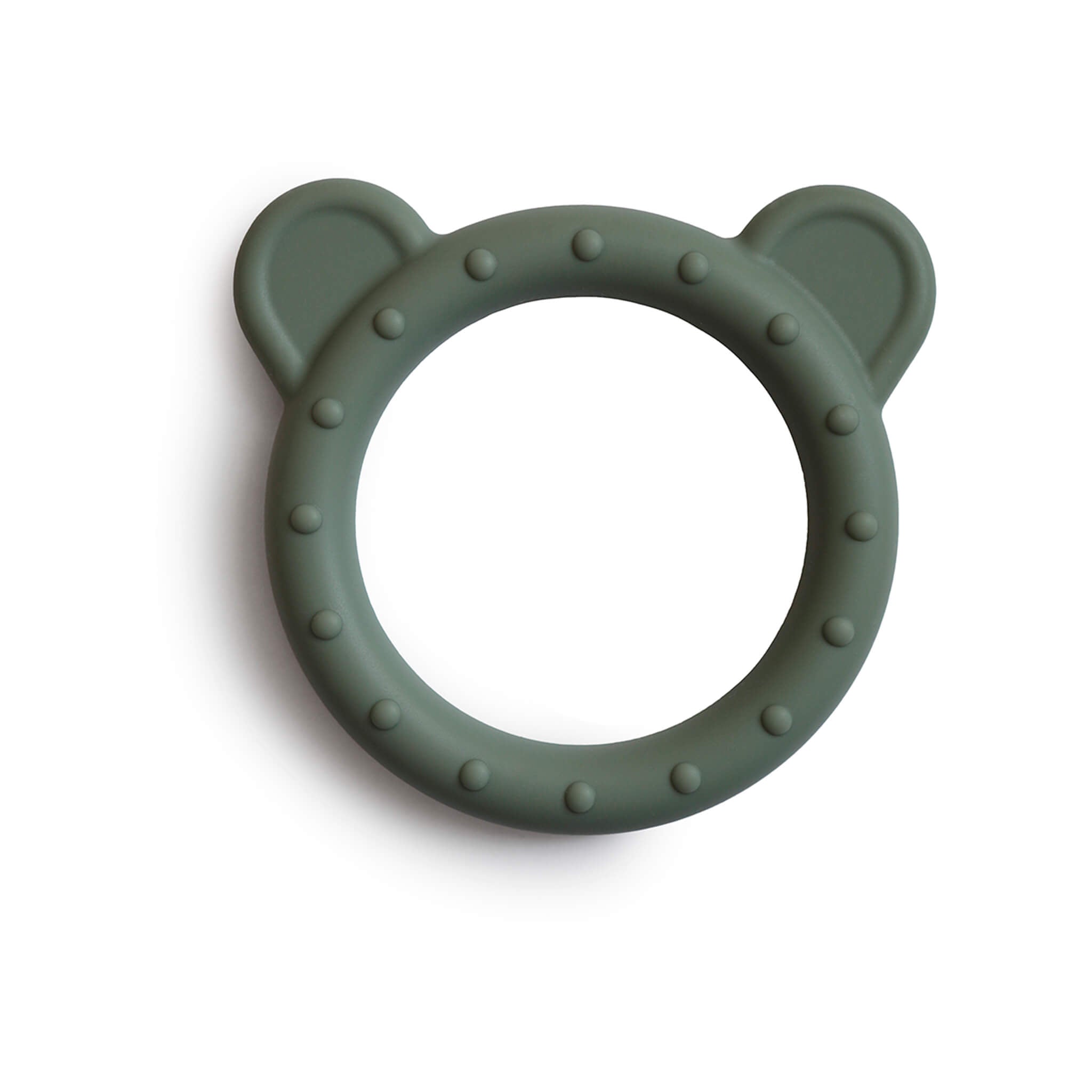 Bear Teether - Dried Thyme