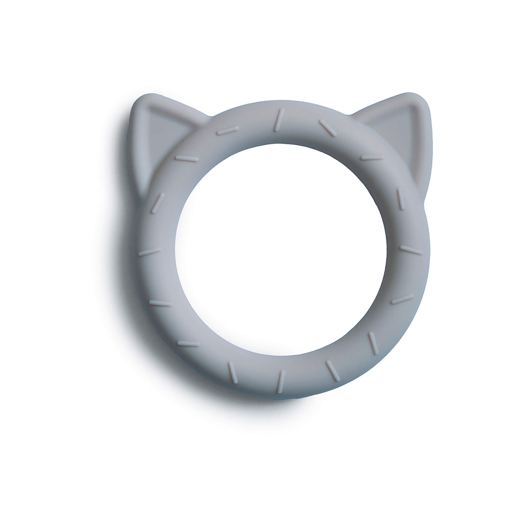 Cat Teether - Stone