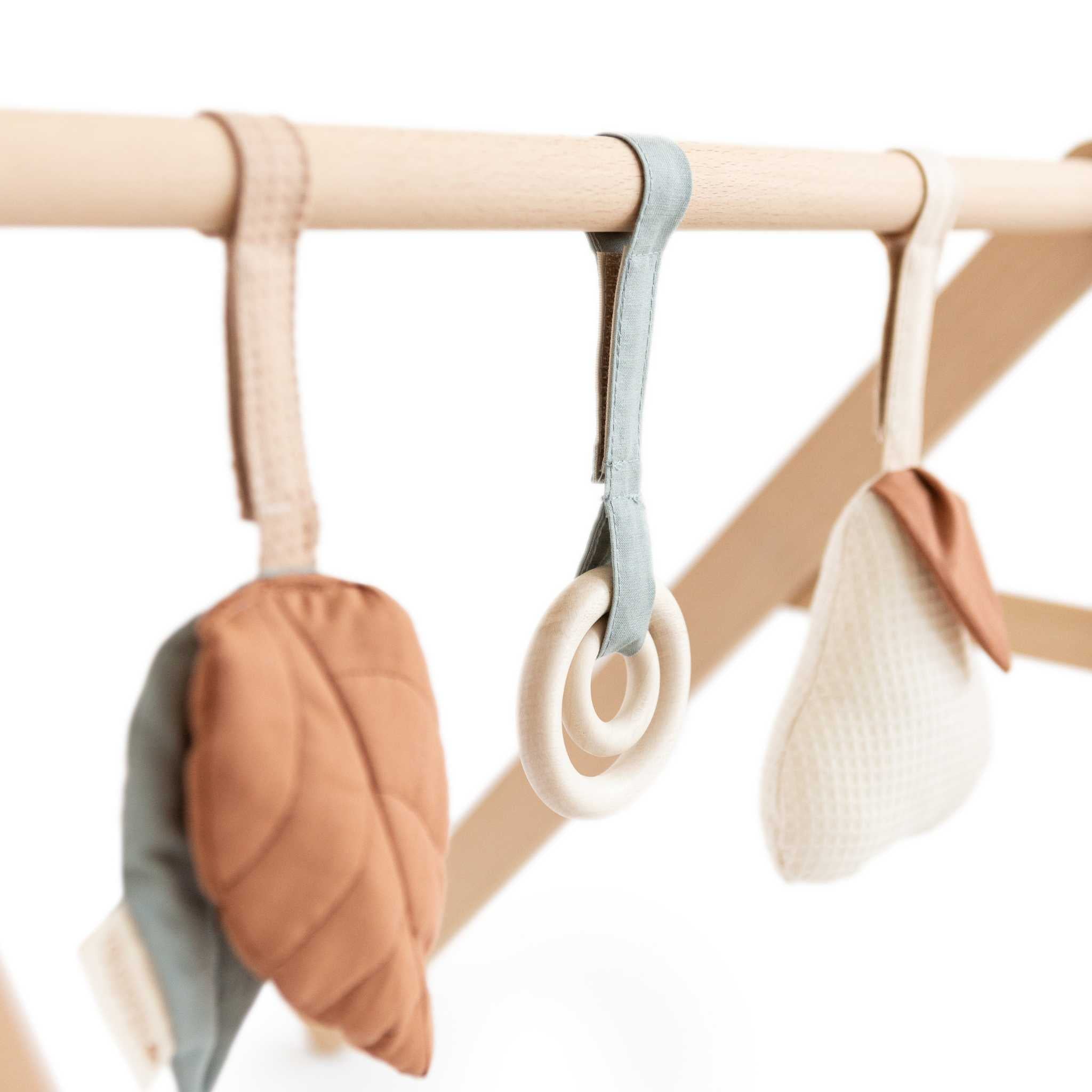 Nobodinoz Activity Arch Toys Forest