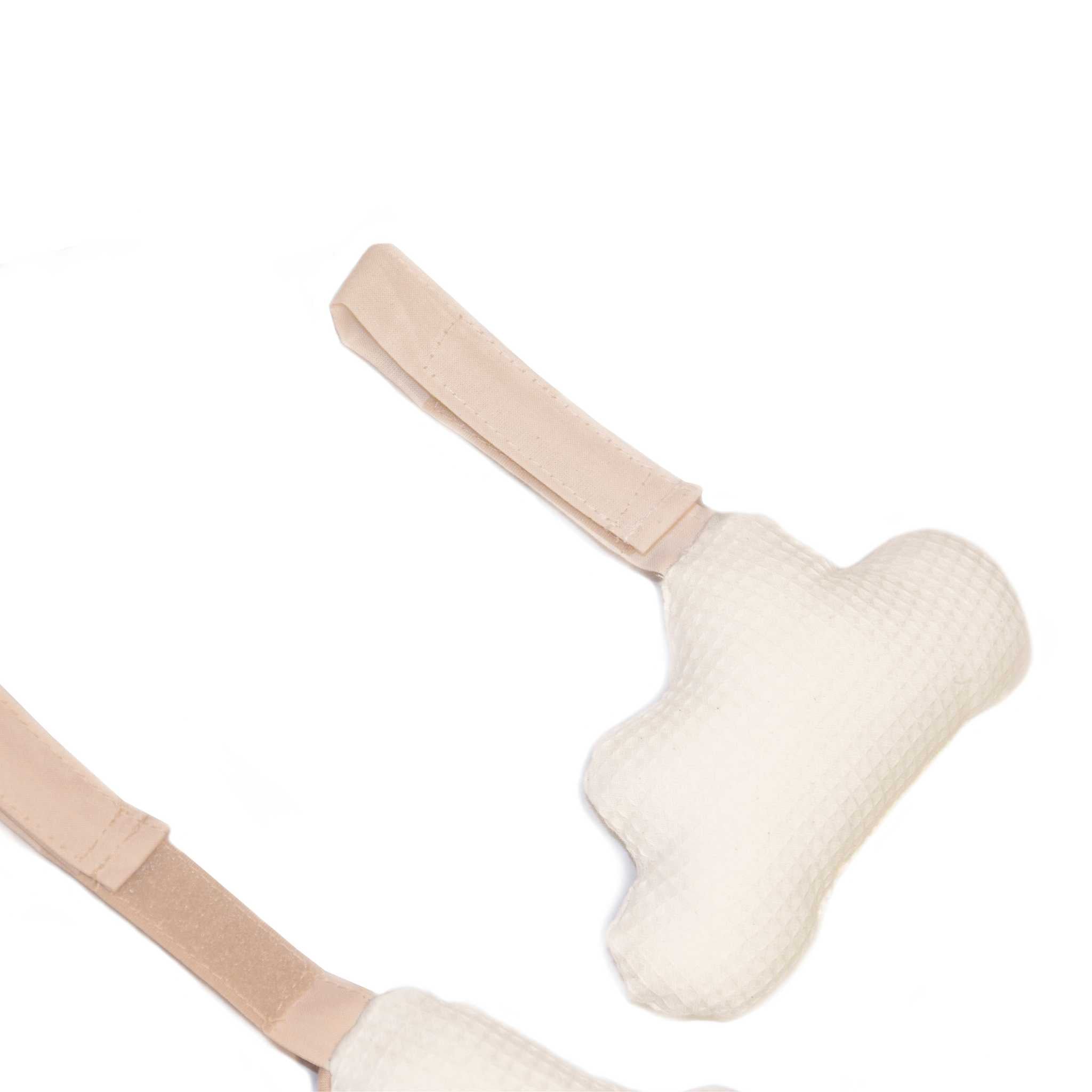 Nobodinoz Activity Arch Toys Sky