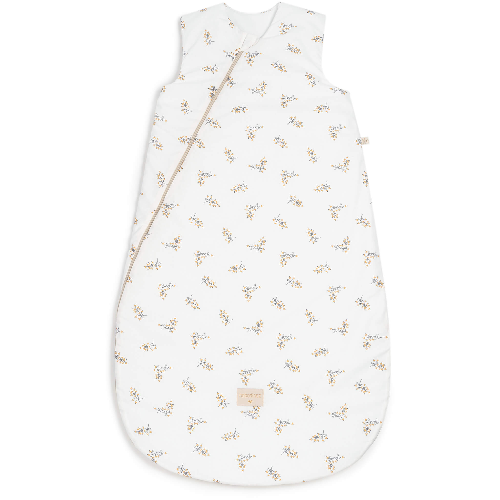 Nobodinoz Cocoon Mid Season Baby Sleeping Bag