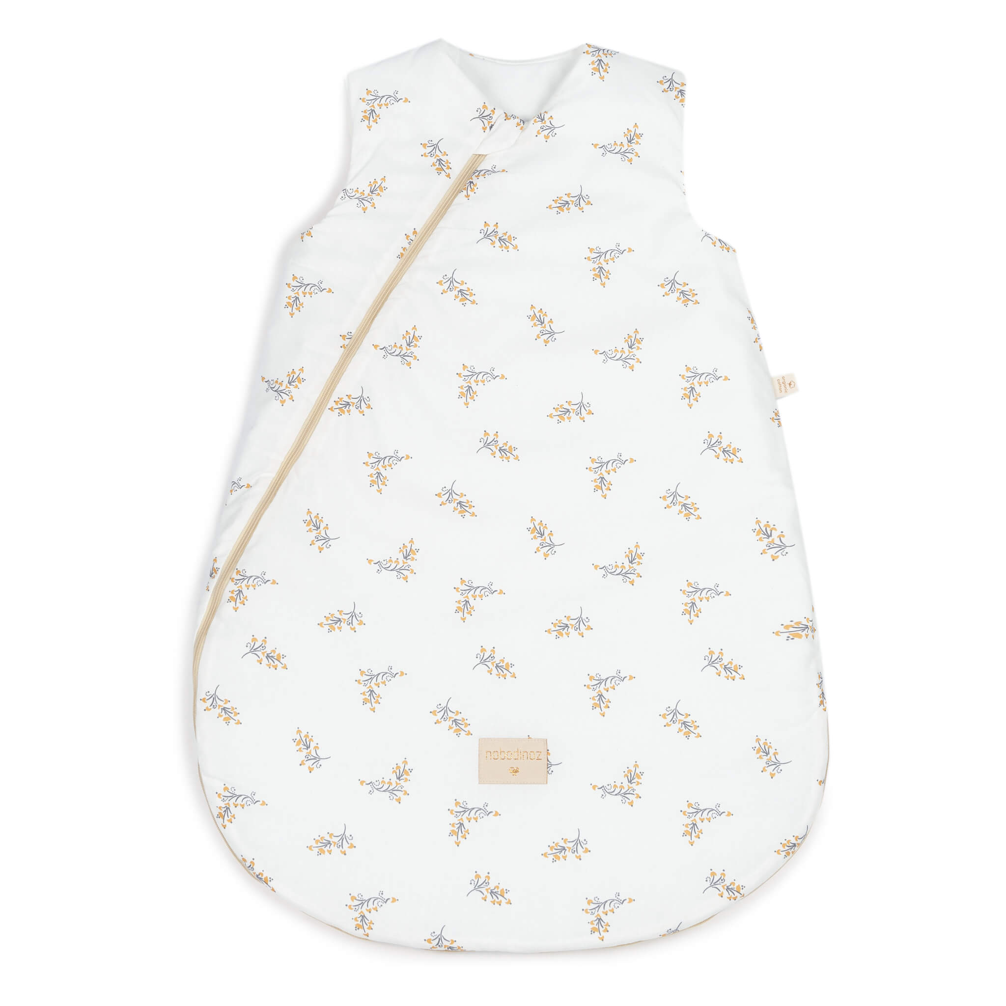 Nobodinoz Cocoon Mid Season Baby Sleeping Bag