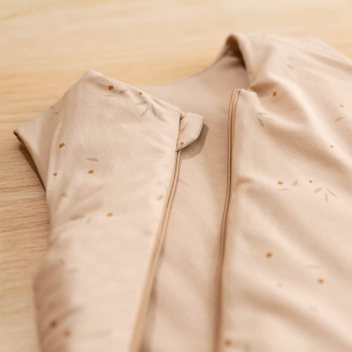 Nobodinoz Cocoon Mid Season Baby Sleeping Bag