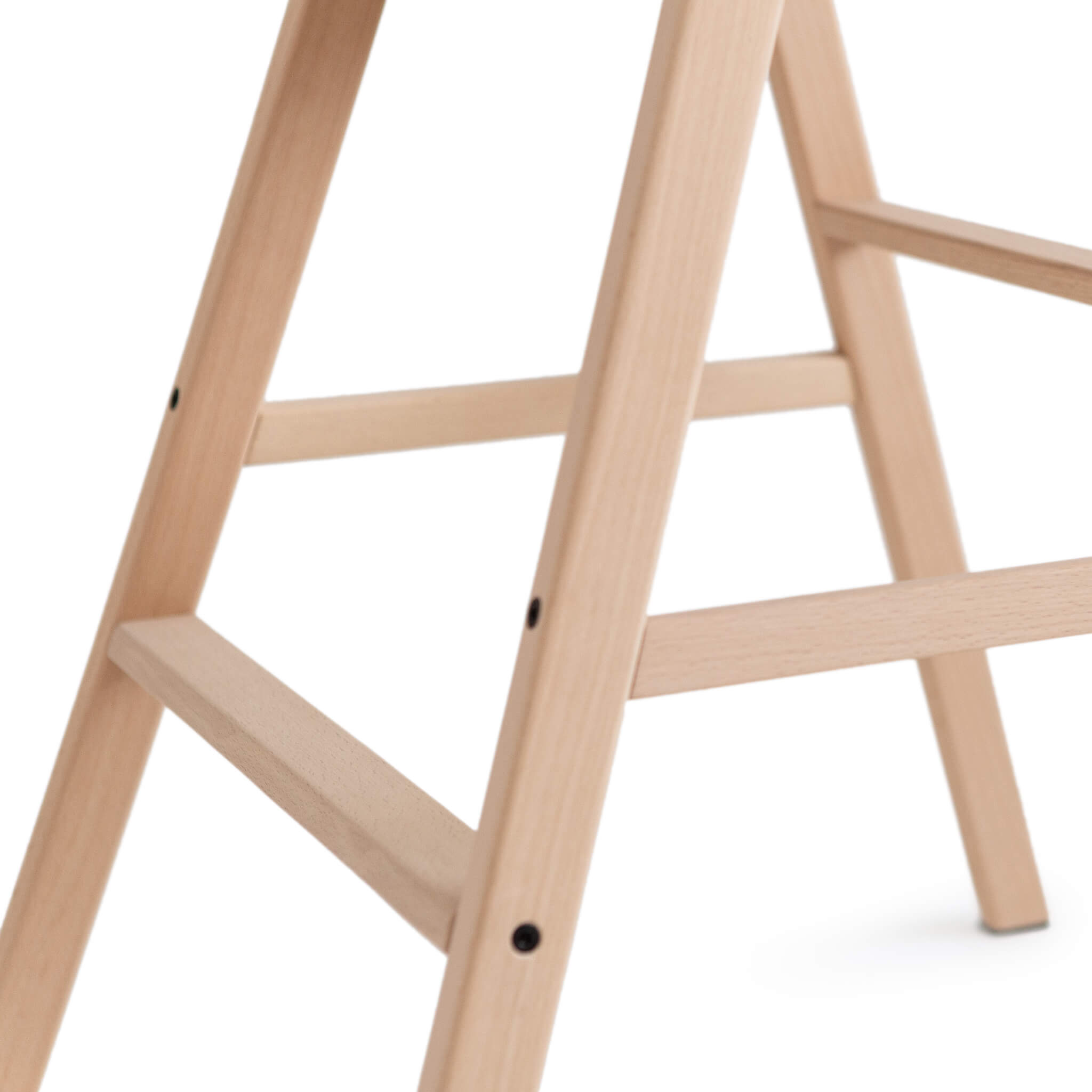 Growing Green Evolving High Chair - Honey Dots